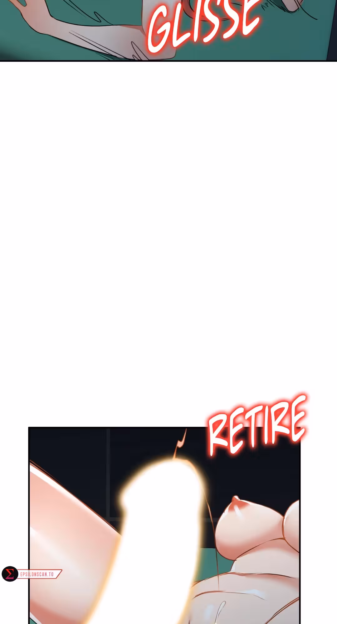 Le verger des plaisirs Chapitre 12 page 40