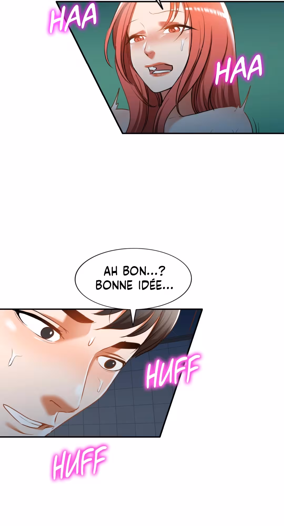 Le verger des plaisirs Chapitre 12 page 43