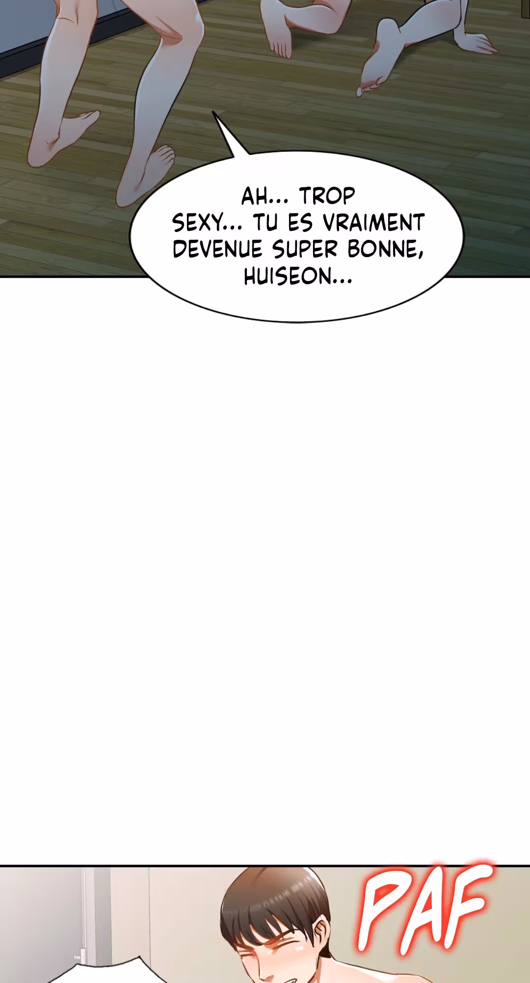 Le verger des plaisirs Chapitre 12 page 45