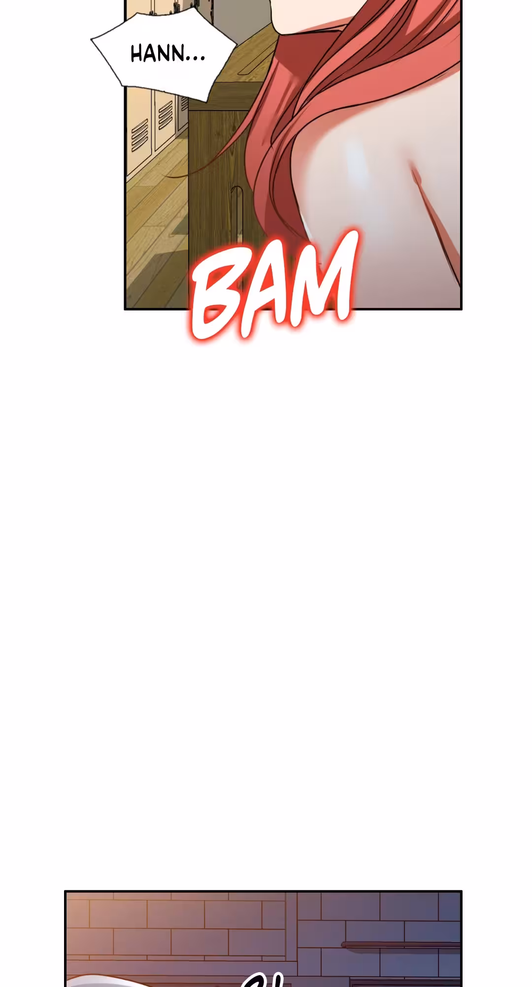 Le verger des plaisirs Chapitre 12 page 49