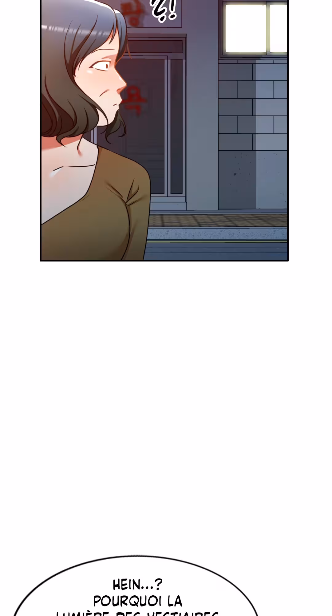 Le verger des plaisirs Chapitre 12 page 50