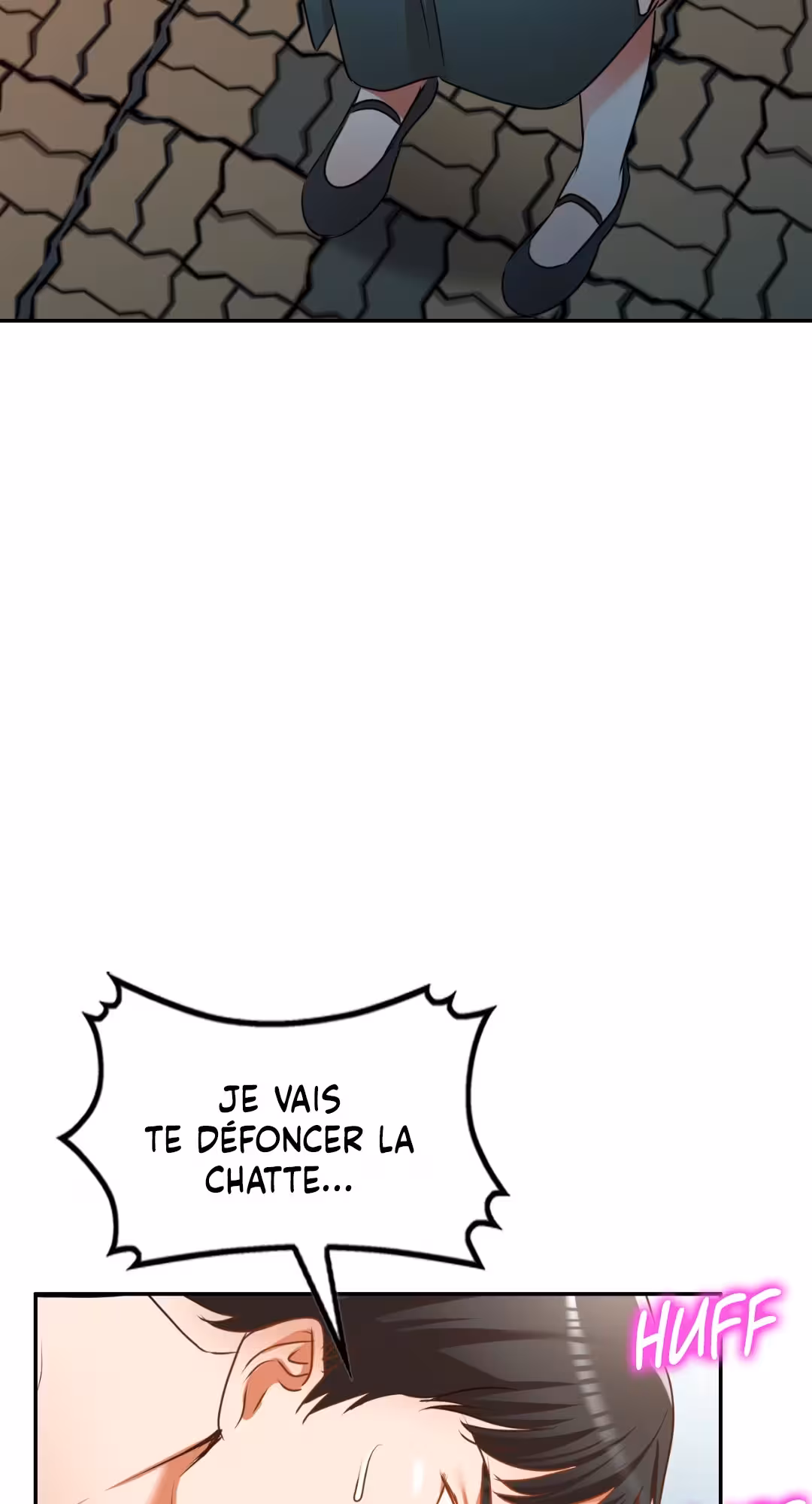 Le verger des plaisirs Chapitre 12 page 52