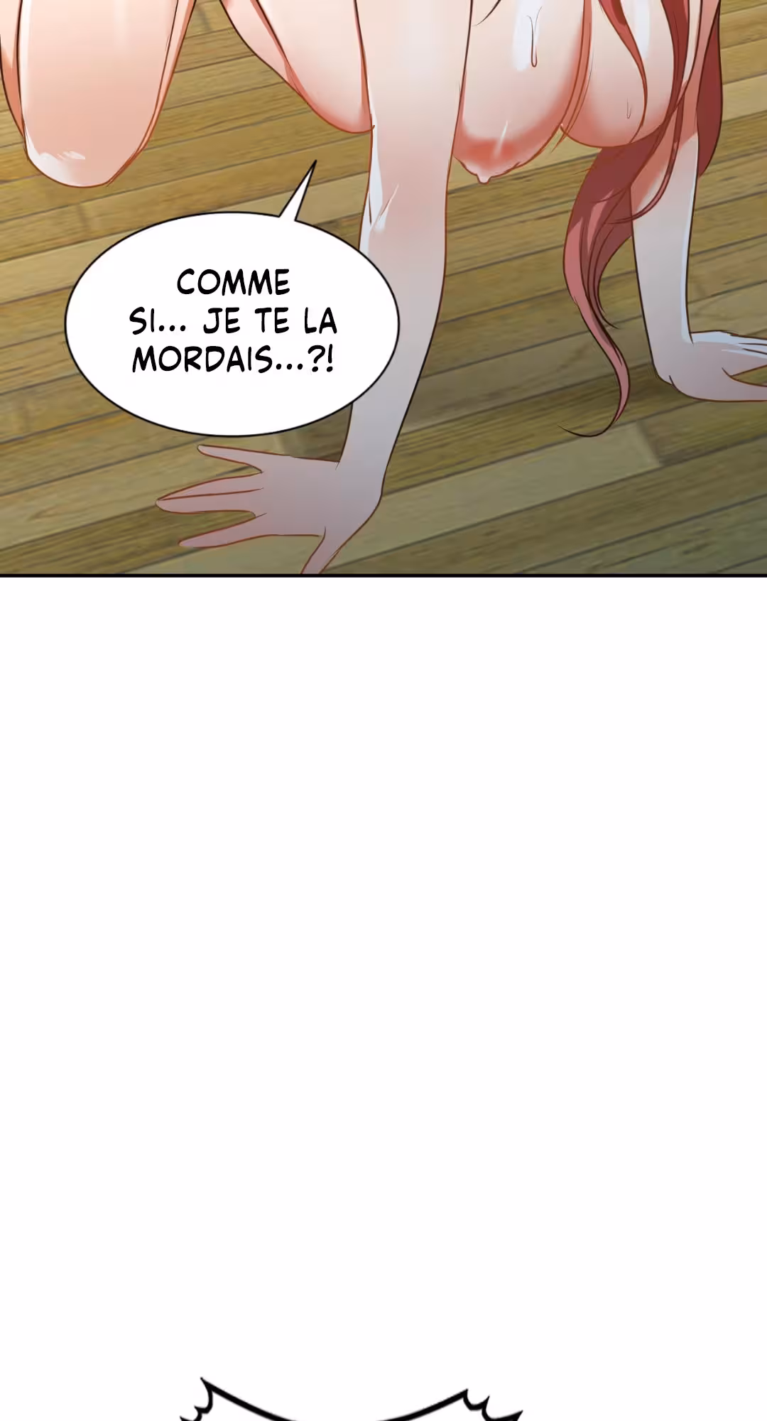 Le verger des plaisirs Chapitre 12 page 56