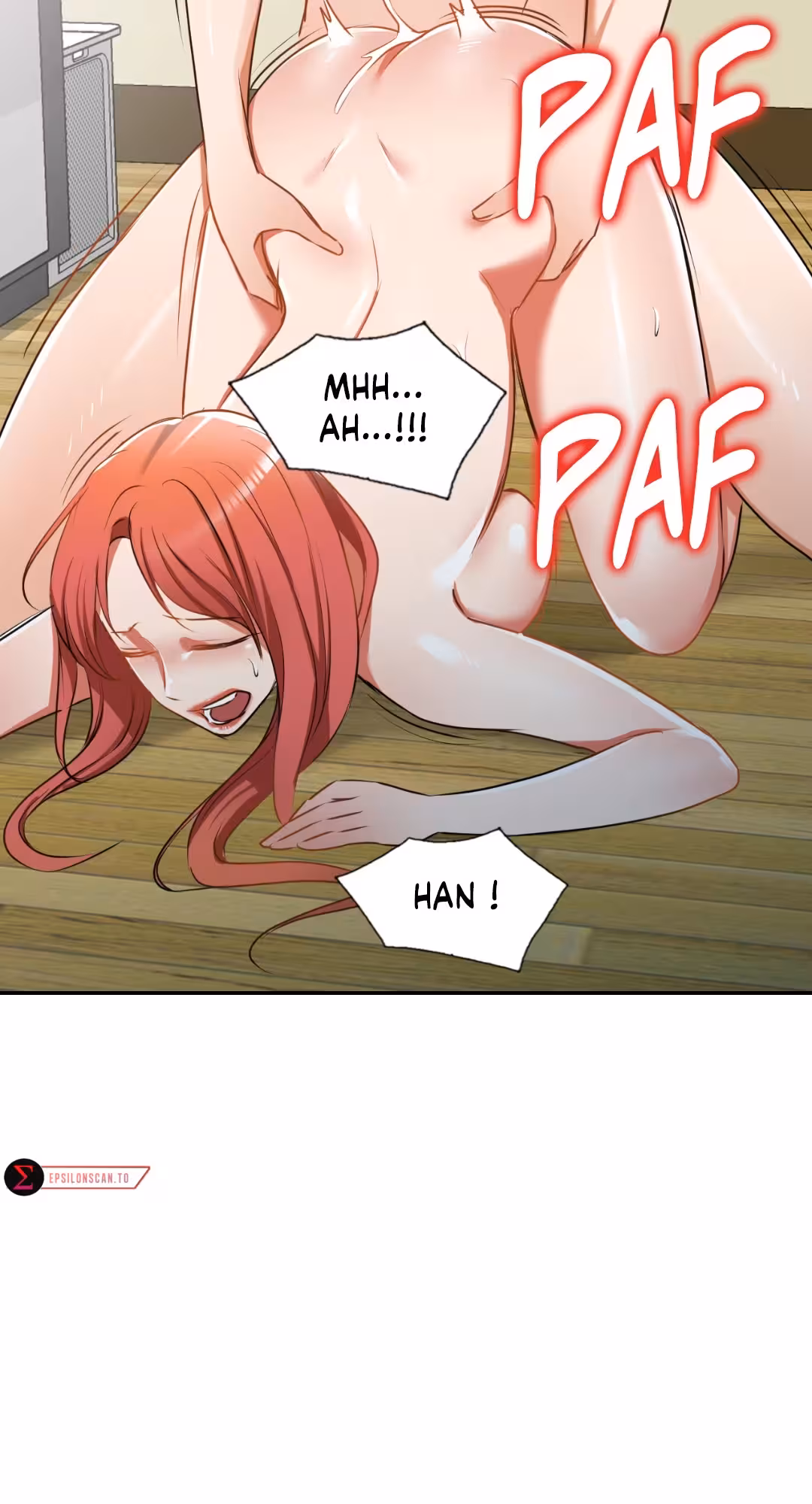 Le verger des plaisirs Chapitre 12 page 63