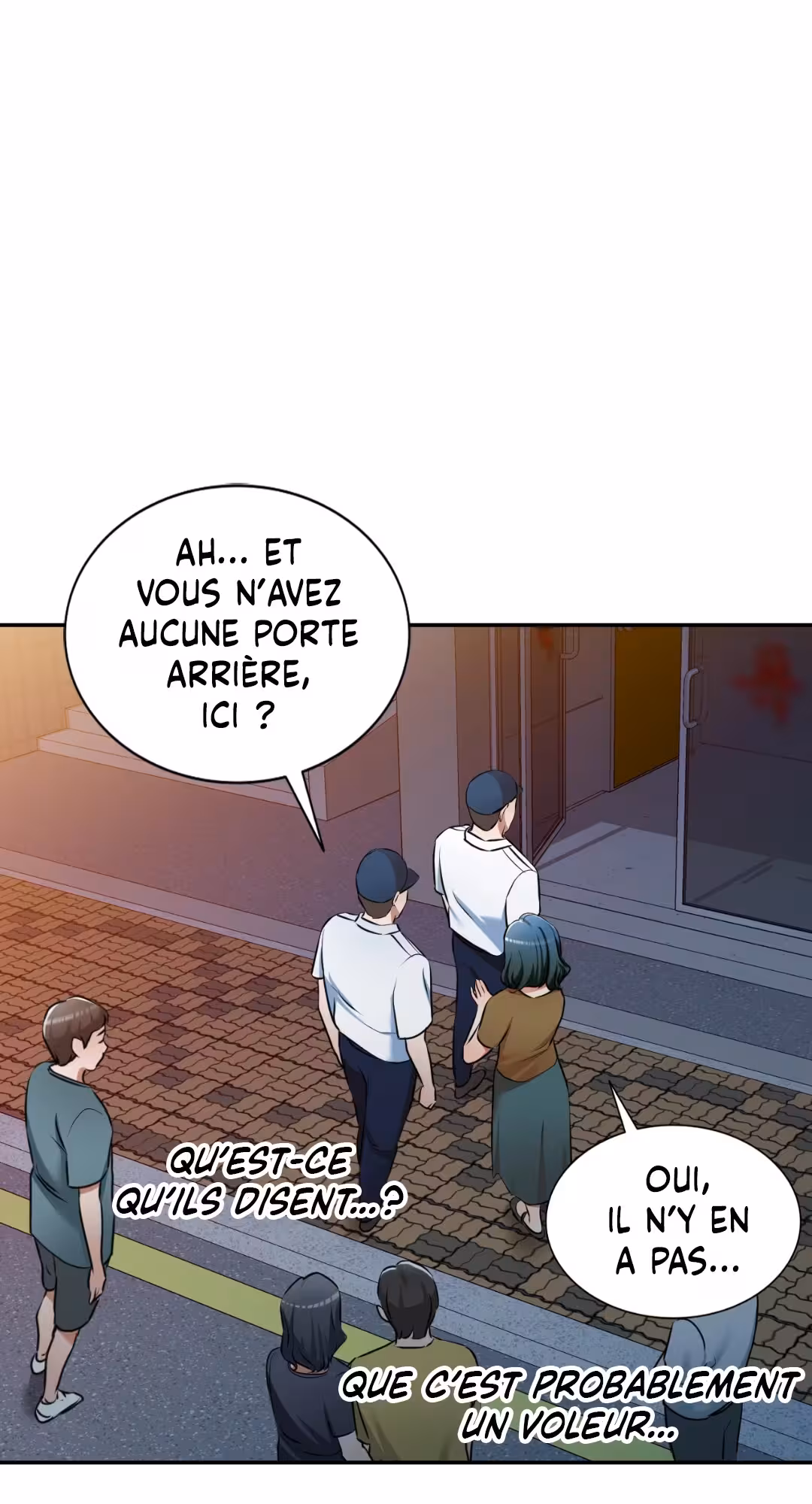 Le verger des plaisirs Chapitre 12 page 66