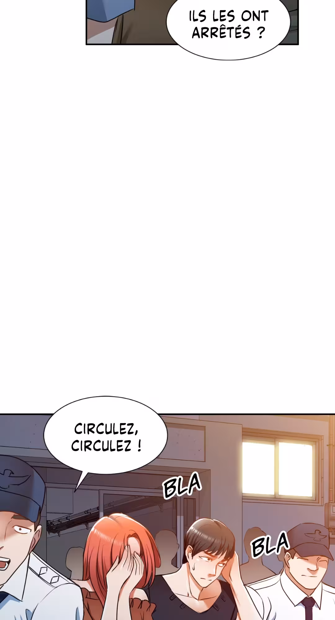Le verger des plaisirs Chapitre 12 page 75