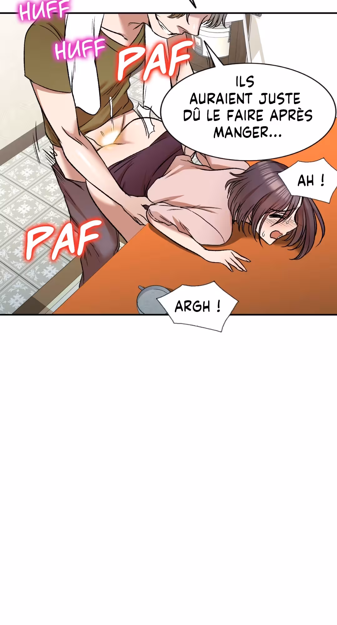 Le verger des plaisirs Chapitre 8 page 17