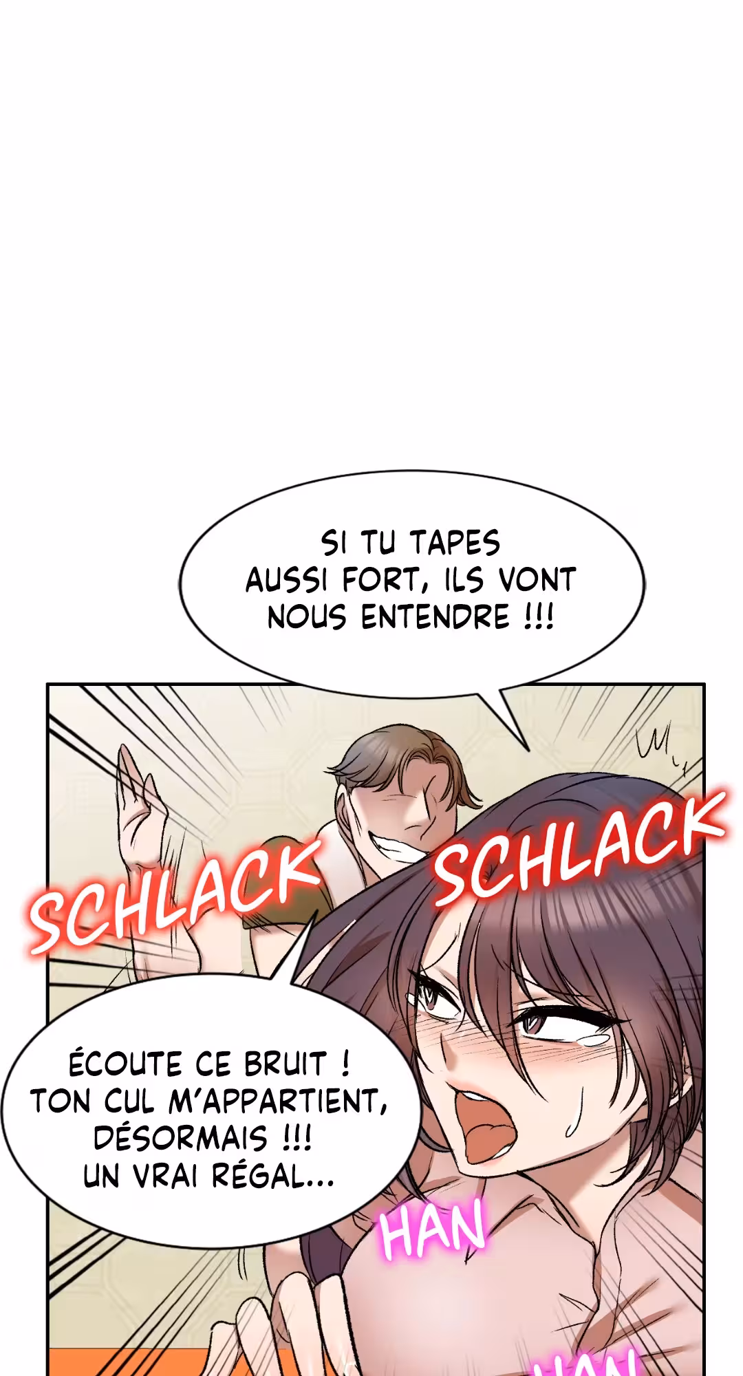 Le verger des plaisirs Chapitre 8 page 19
