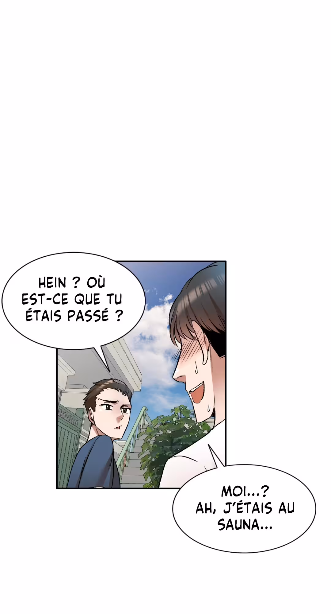Le verger des plaisirs Chapitre 8 page 21