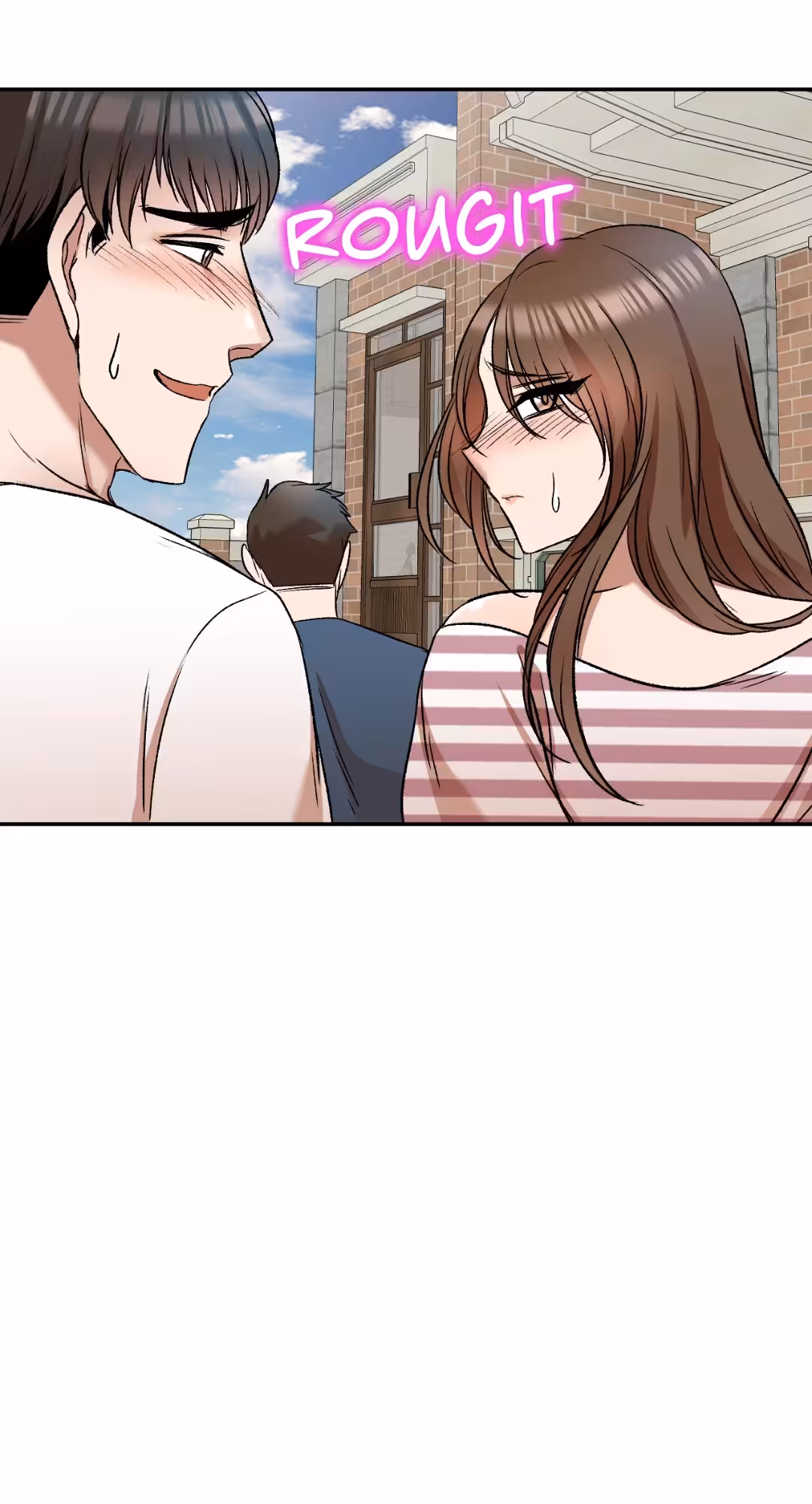 Le verger des plaisirs Chapitre 8 page 23
