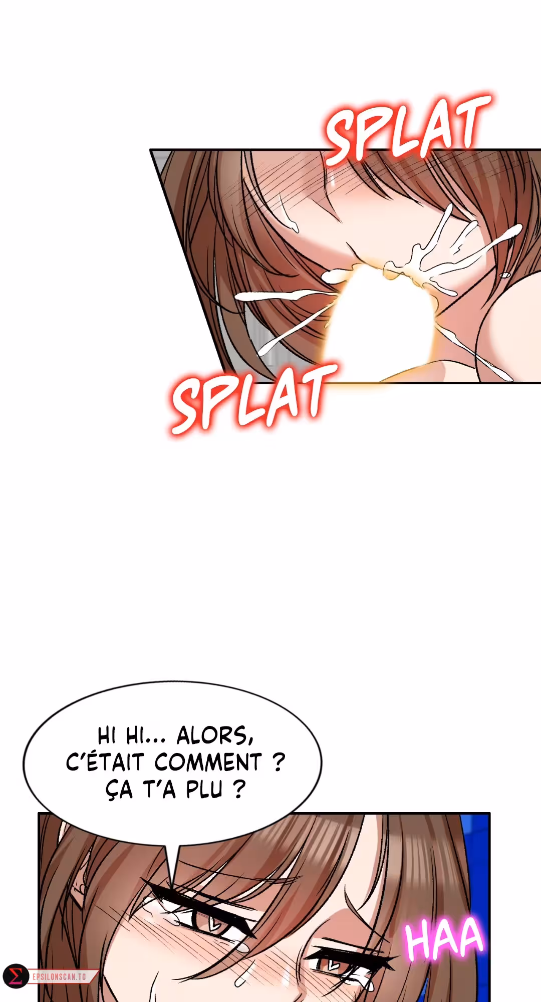 Le verger des plaisirs Chapitre 8 page 3