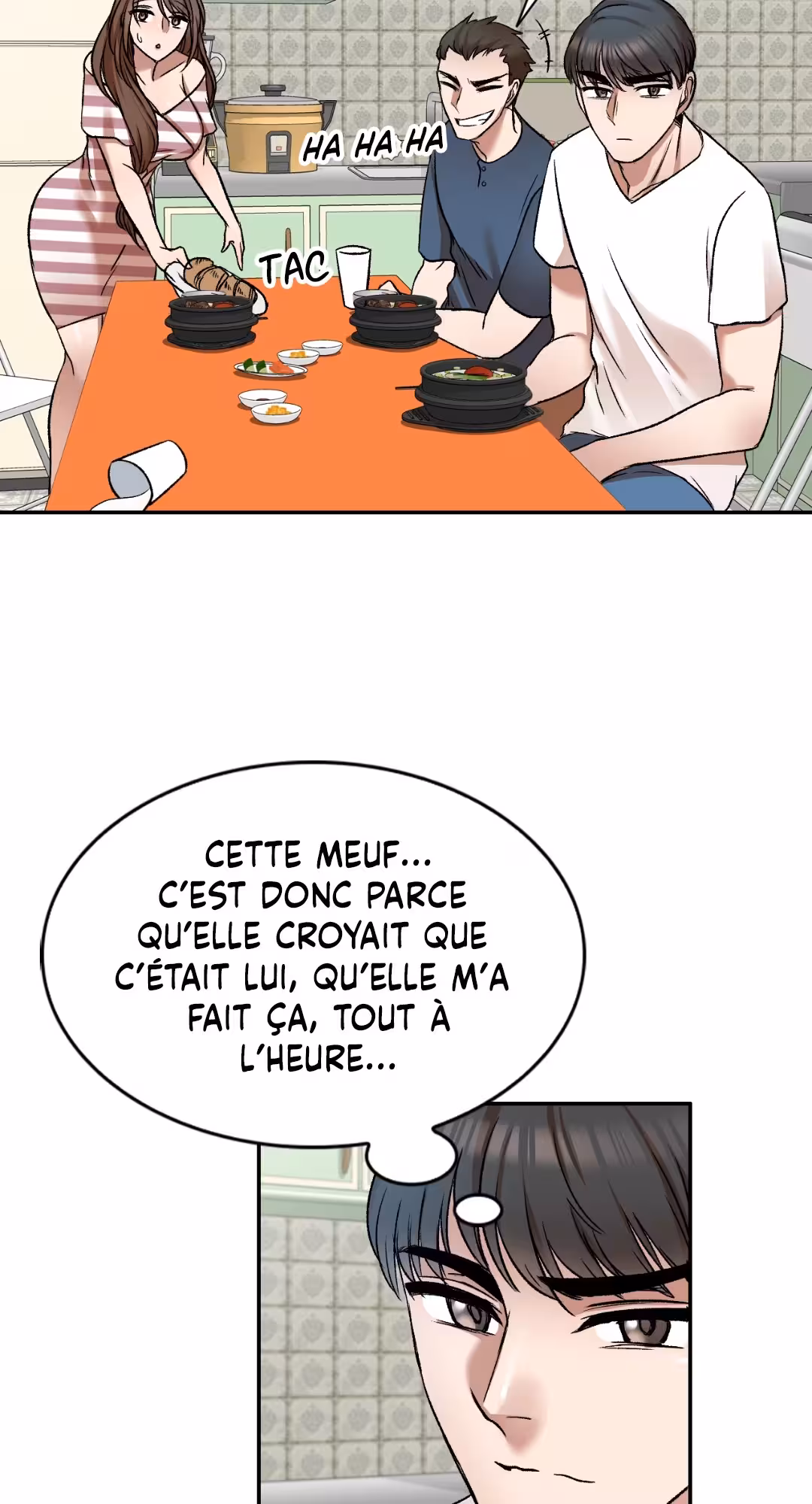 Le verger des plaisirs Chapitre 8 page 34