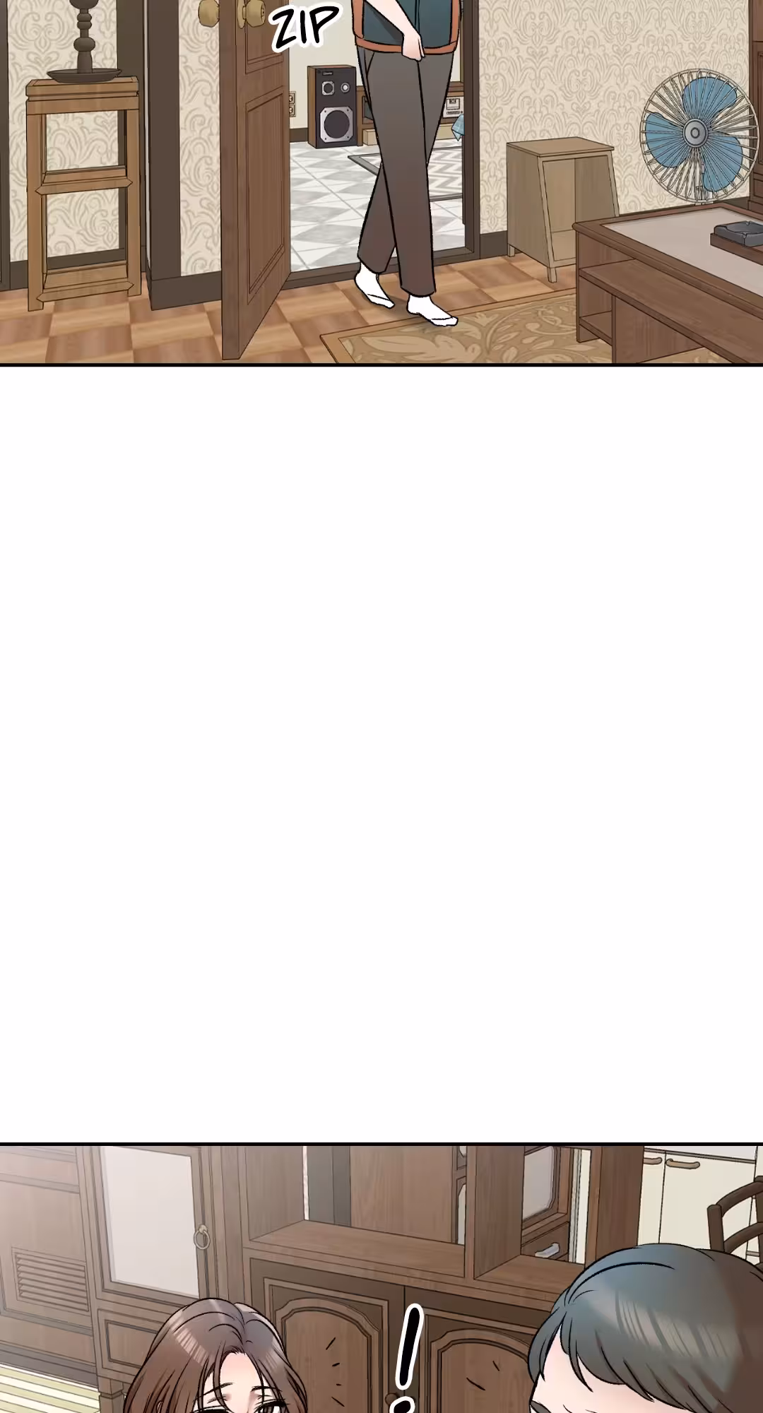 Le verger des plaisirs Chapitre 8 page 37