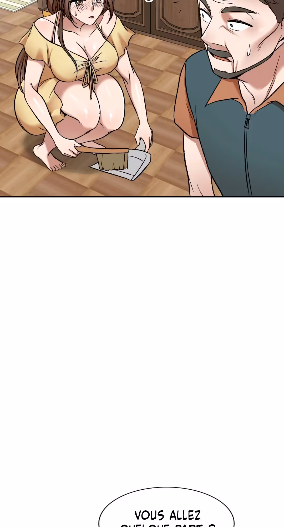 Le verger des plaisirs Chapitre 8 page 38