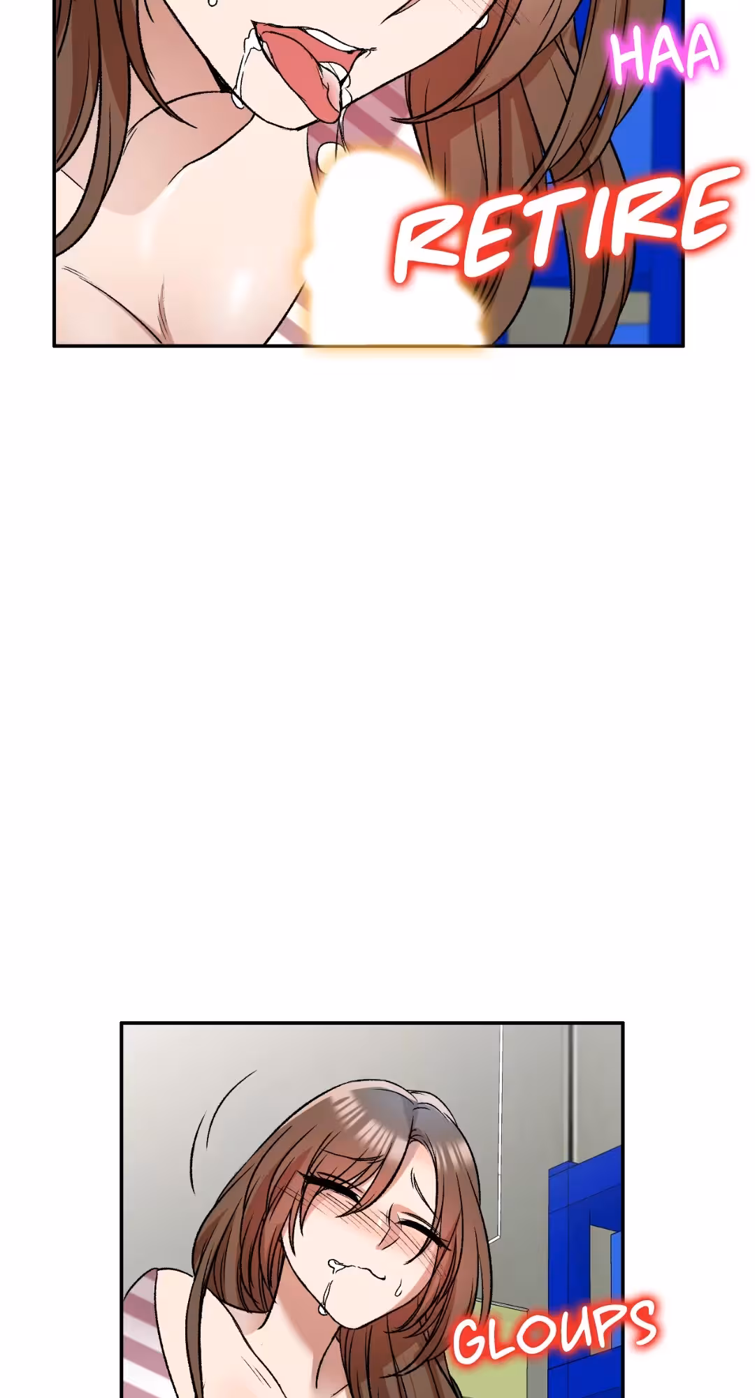 Le verger des plaisirs Chapitre 8 page 4