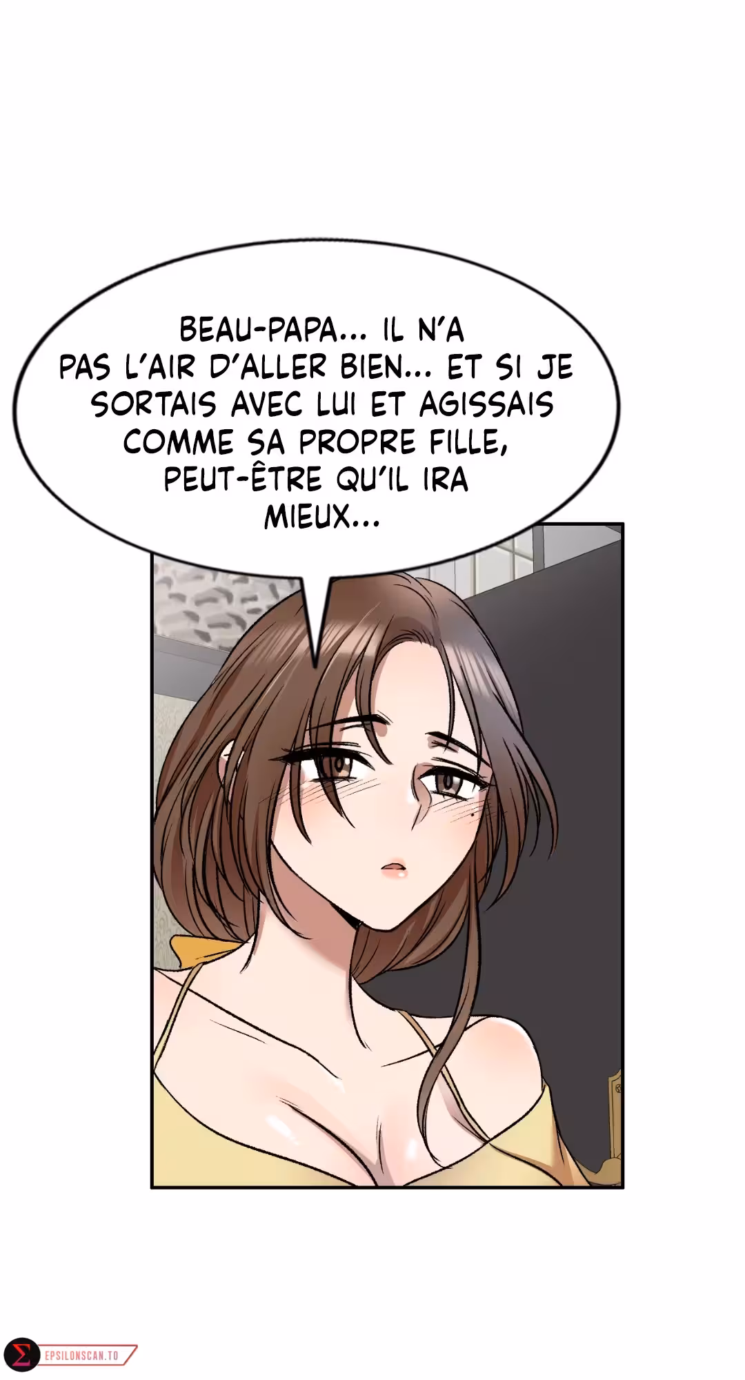 Le verger des plaisirs Chapitre 8 page 41