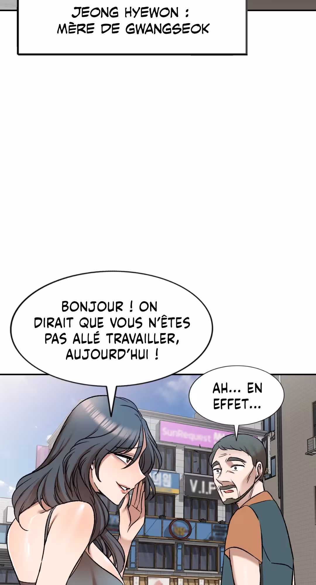 Le verger des plaisirs Chapitre 8 page 45