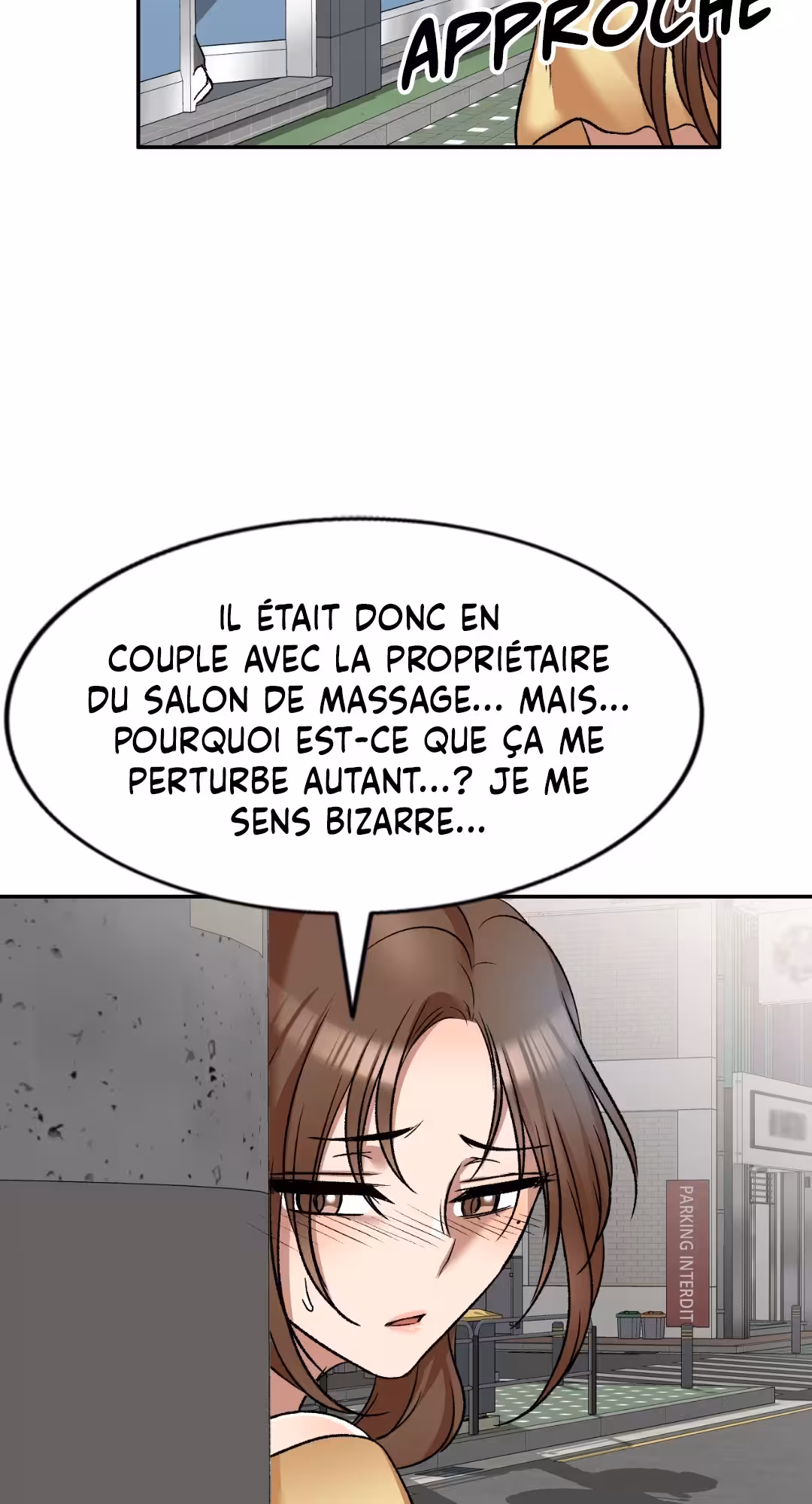 Le verger des plaisirs Chapitre 8 page 49