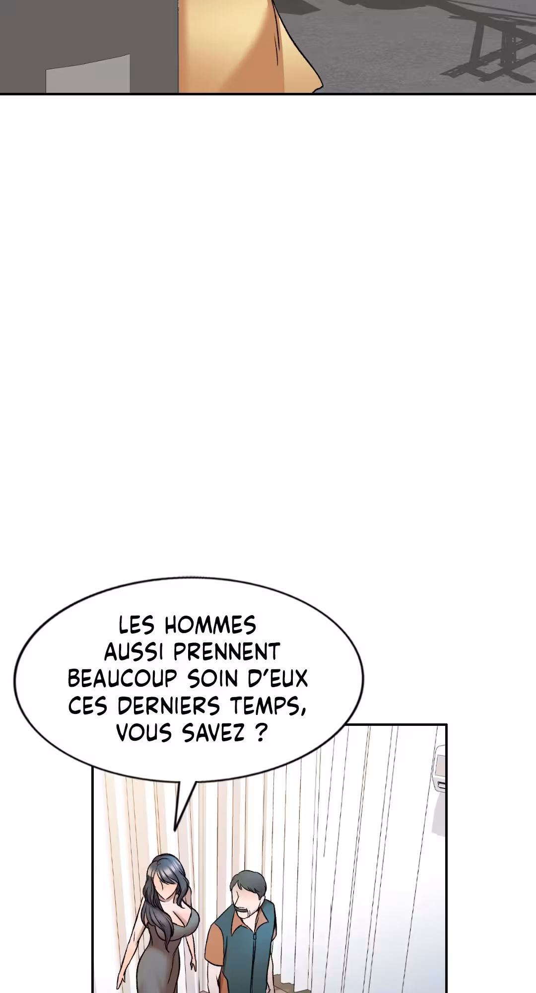 Le verger des plaisirs Chapitre 8 page 50