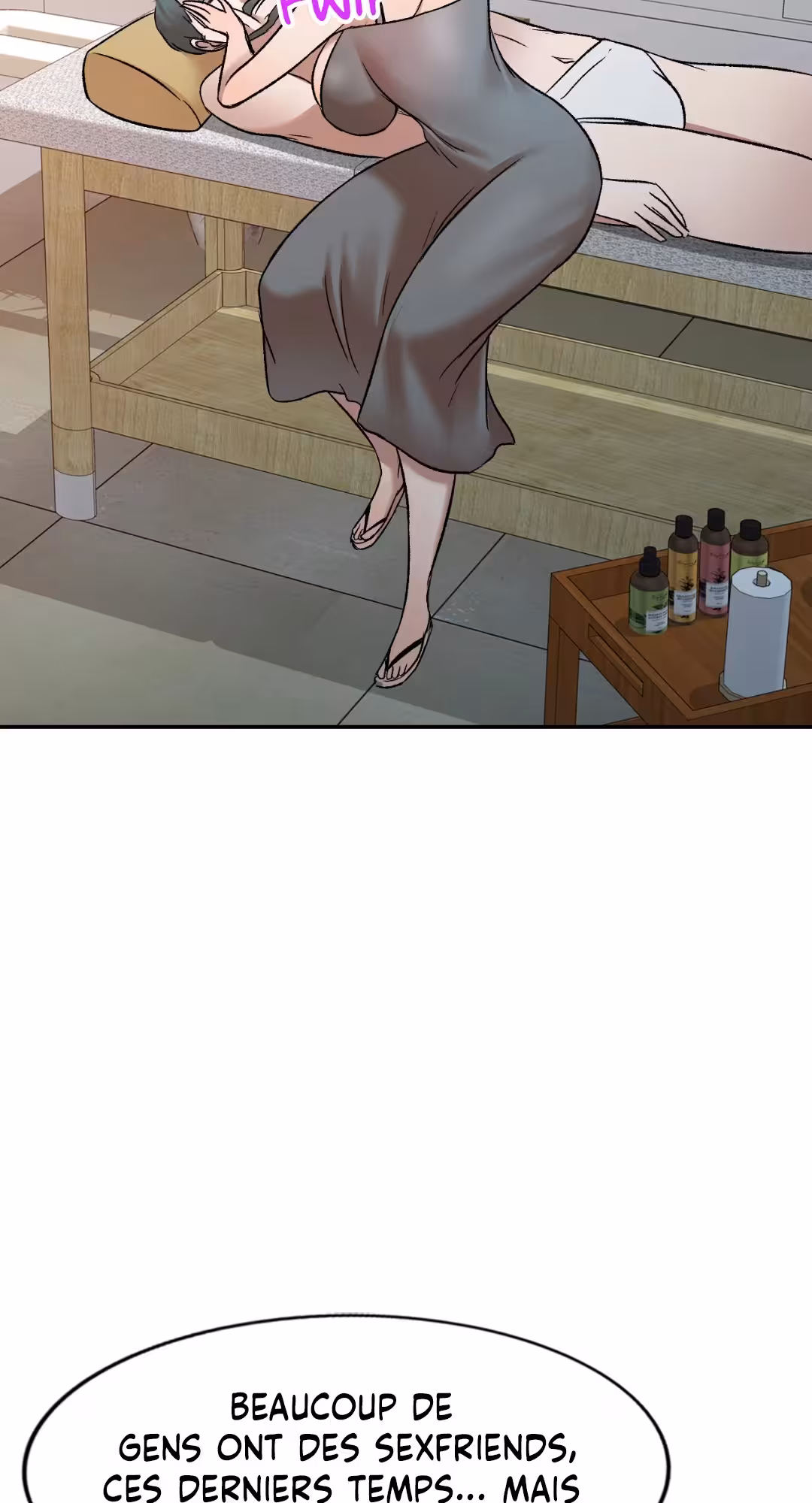 Le verger des plaisirs Chapitre 8 page 59
