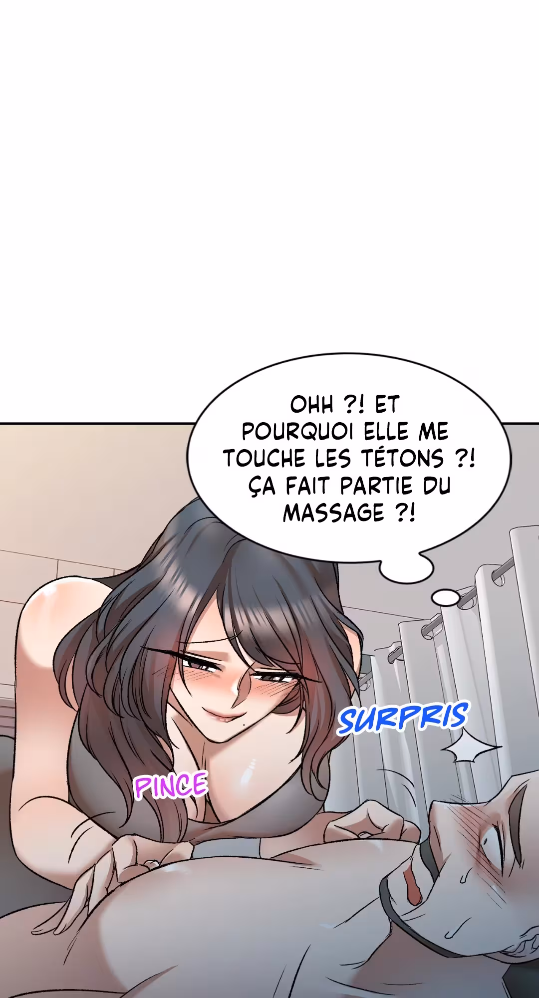 Le verger des plaisirs Chapitre 8 page 66