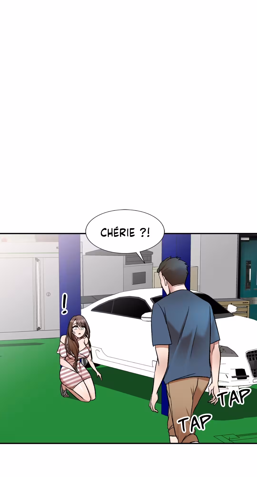 Le verger des plaisirs Chapitre 8 page 8