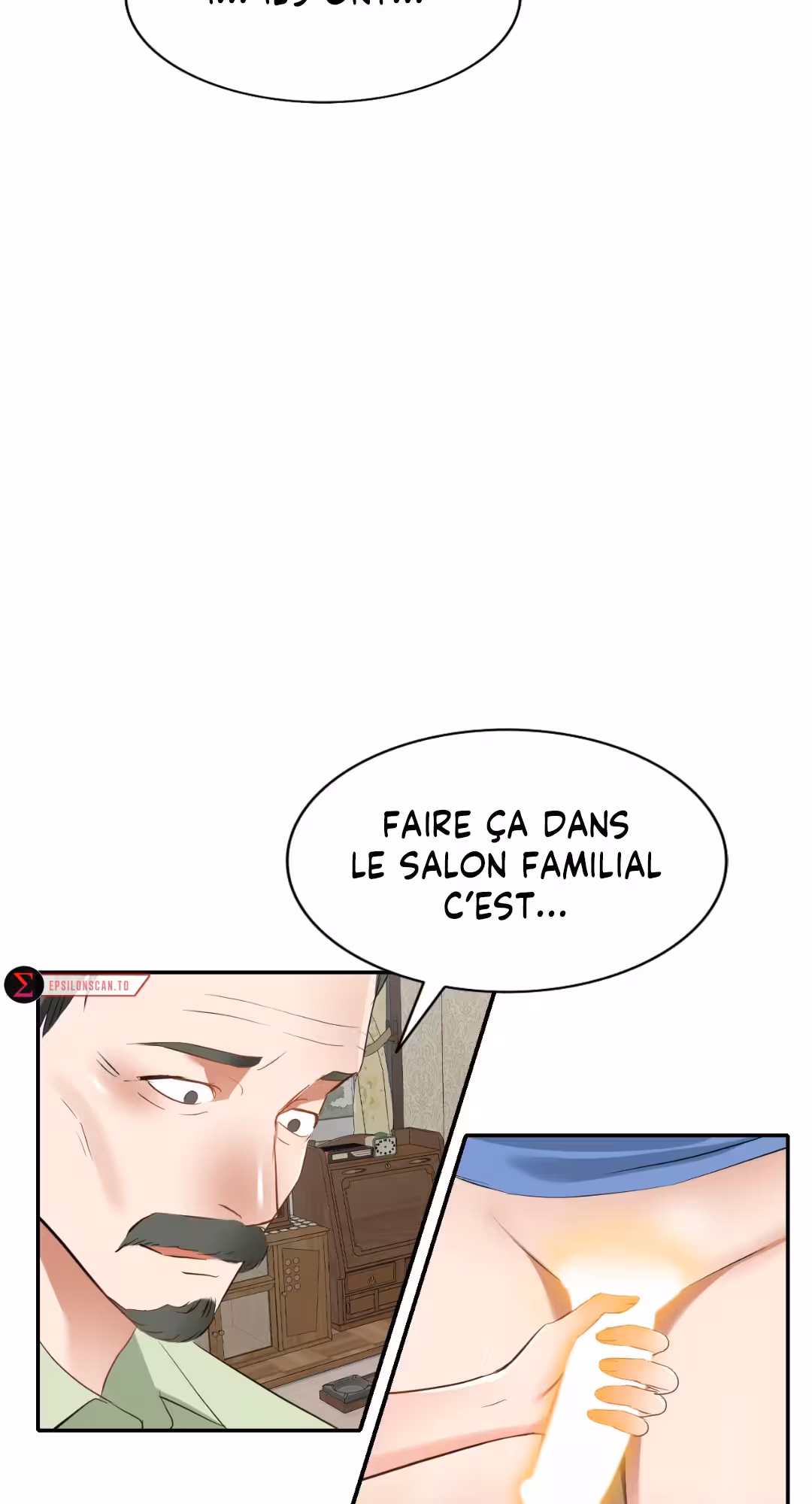 Le verger des plaisirs Chapitre 24 page 11