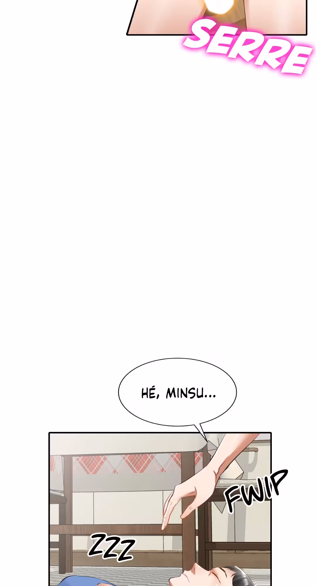 Le verger des plaisirs Chapitre 24 page 12