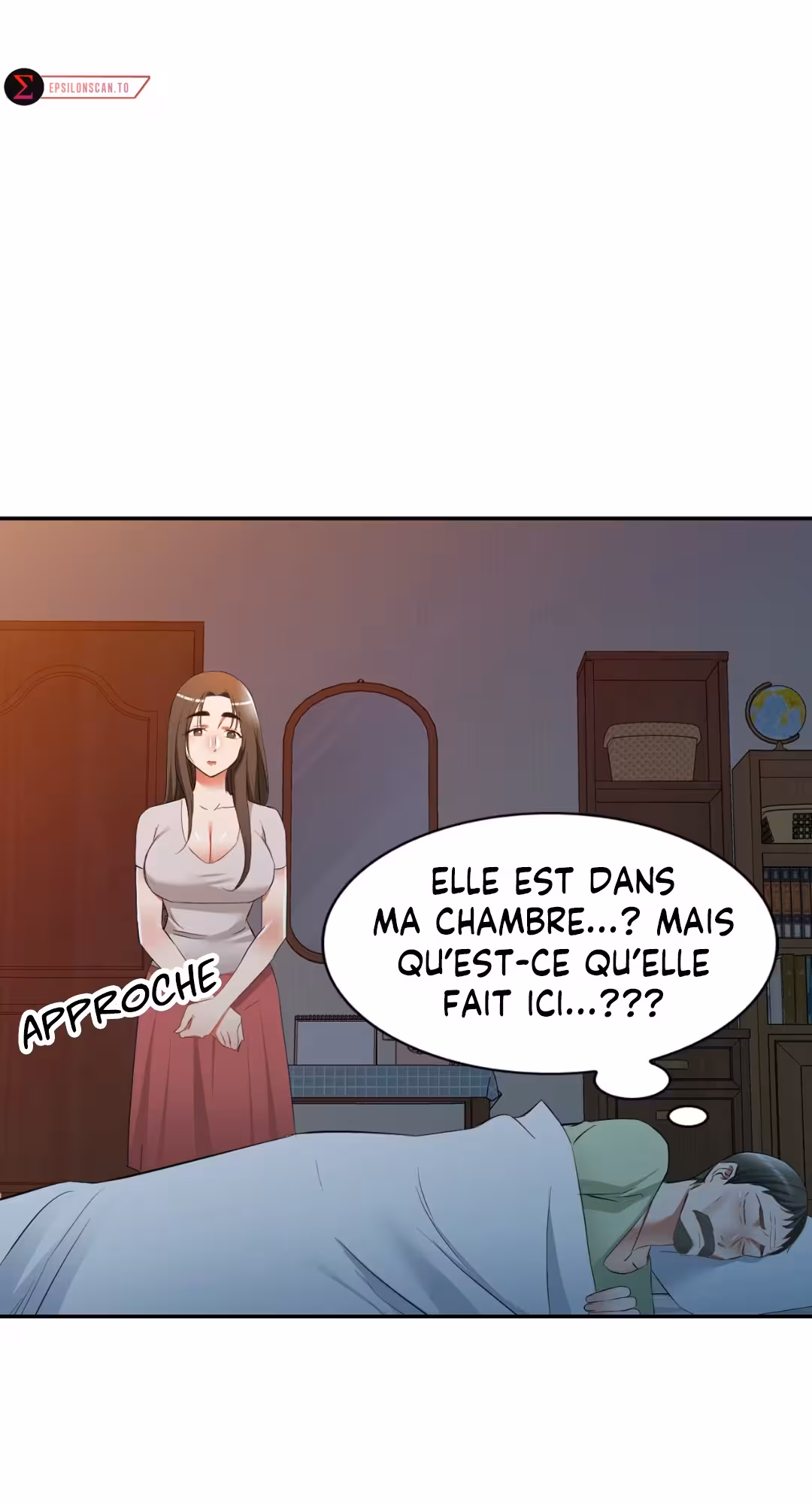 Le verger des plaisirs Chapitre 24 page 29