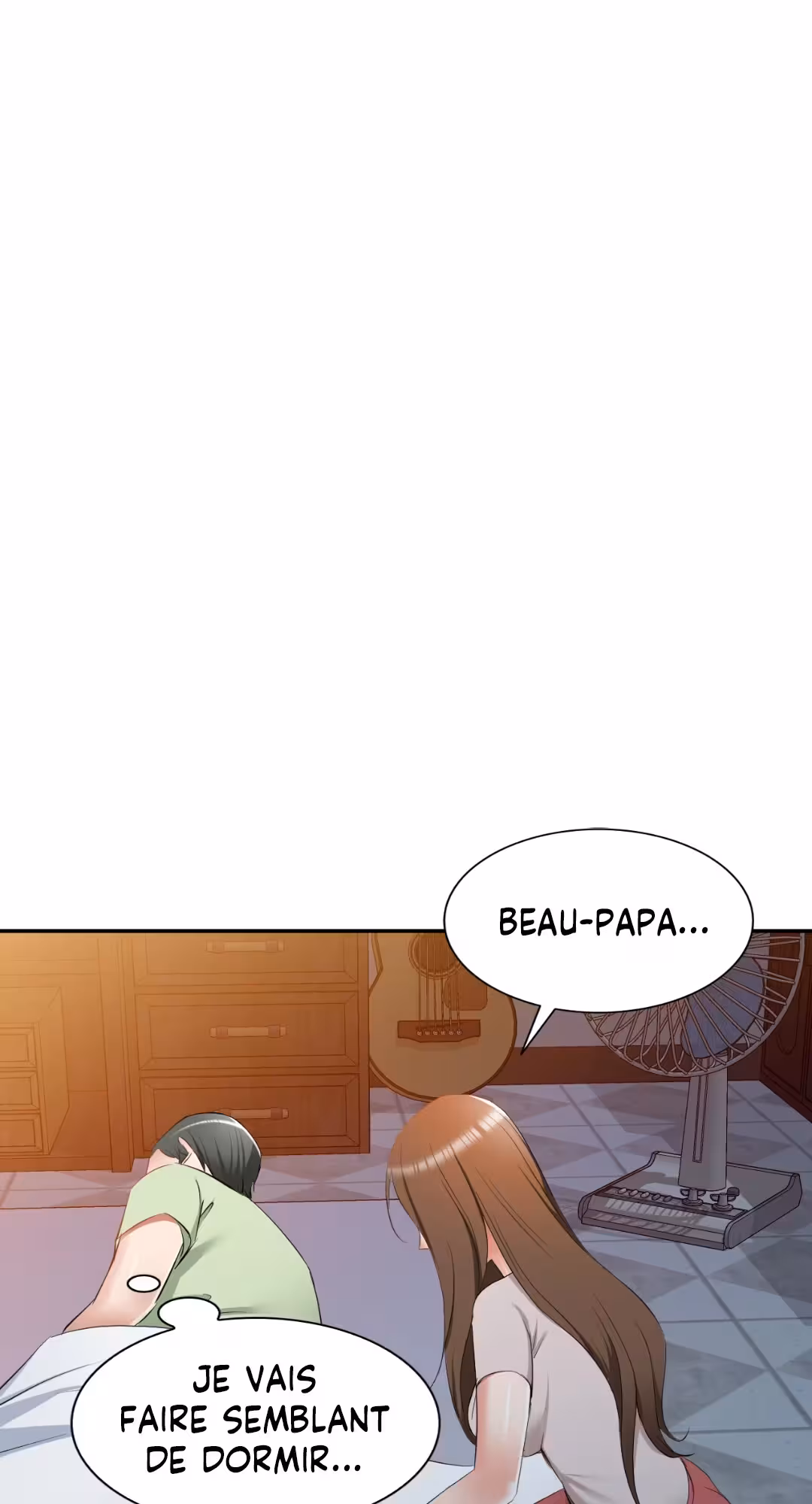 Le verger des plaisirs Chapitre 24 page 30