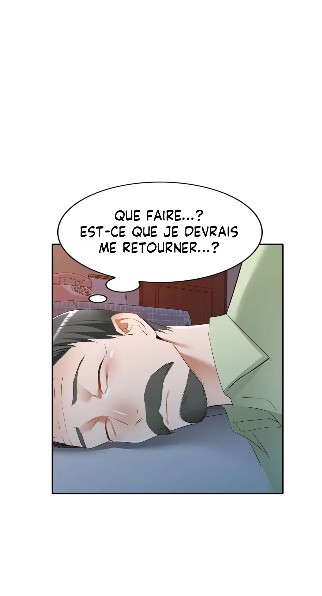 Le verger des plaisirs Chapitre 24 page 36
