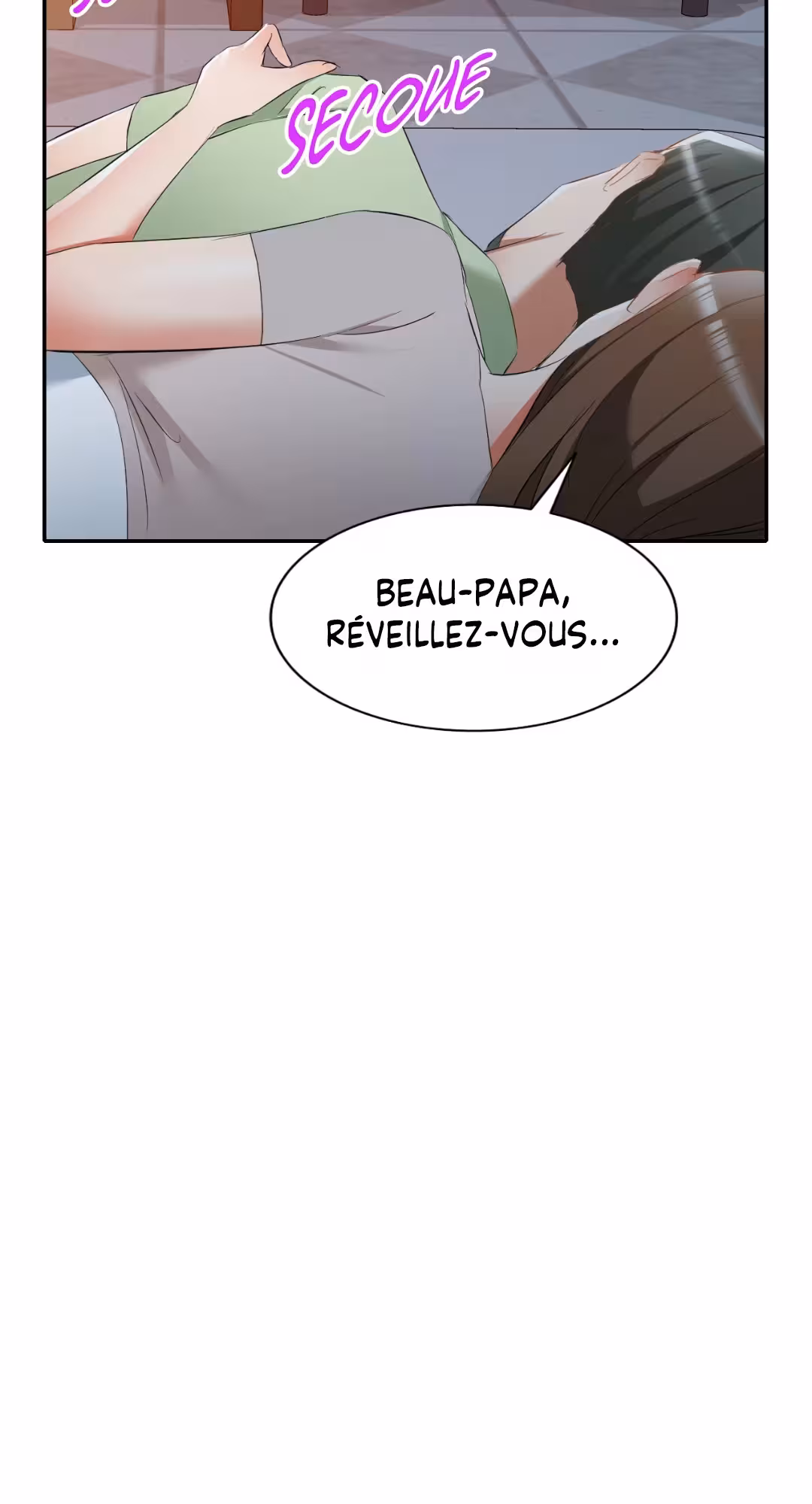 Le verger des plaisirs Chapitre 24 page 39