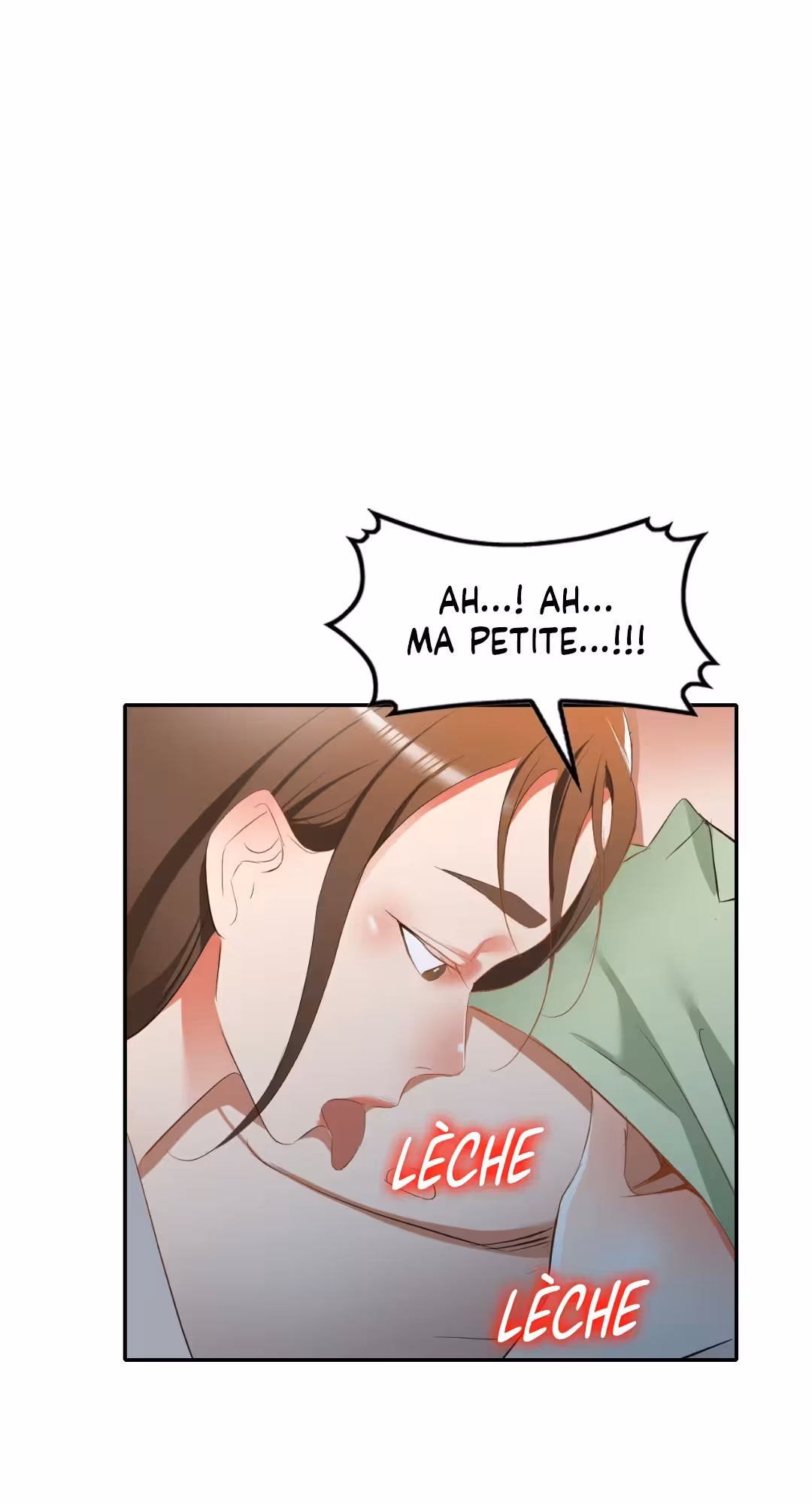 Le verger des plaisirs Chapitre 24 page 43
