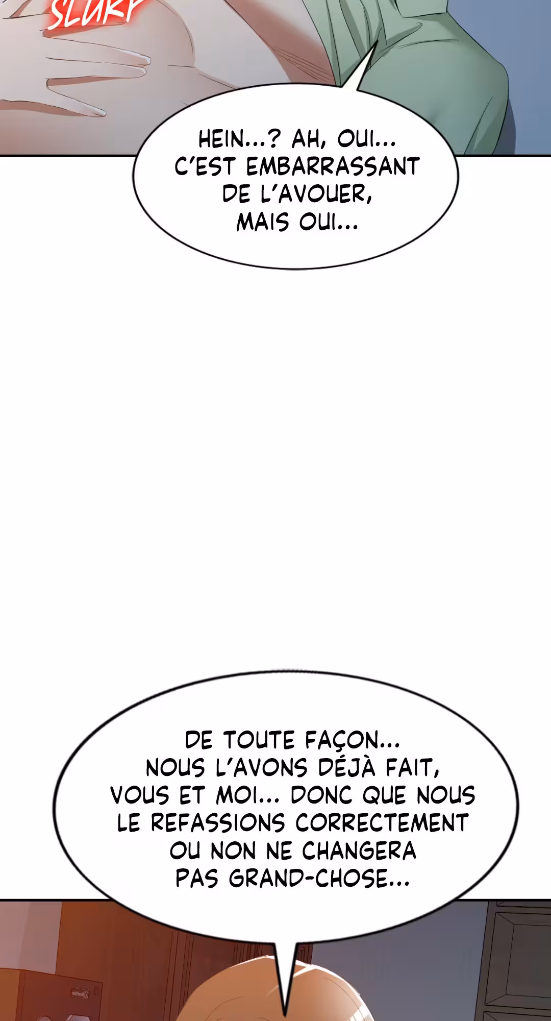Le verger des plaisirs Chapitre 24 page 45