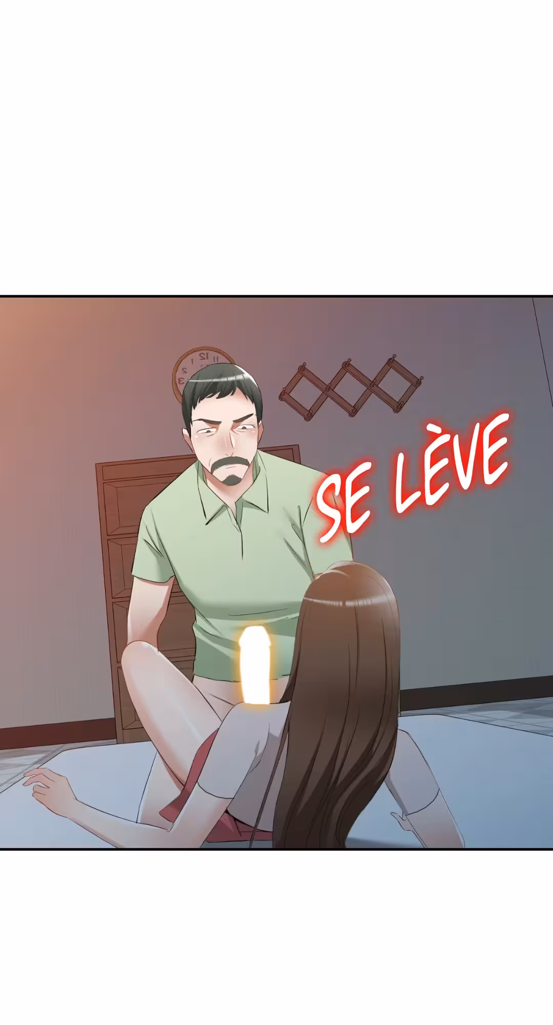 Le verger des plaisirs Chapitre 24 page 47