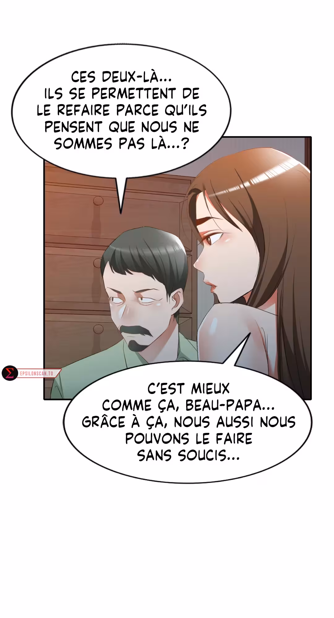 Le verger des plaisirs Chapitre 24 page 72
