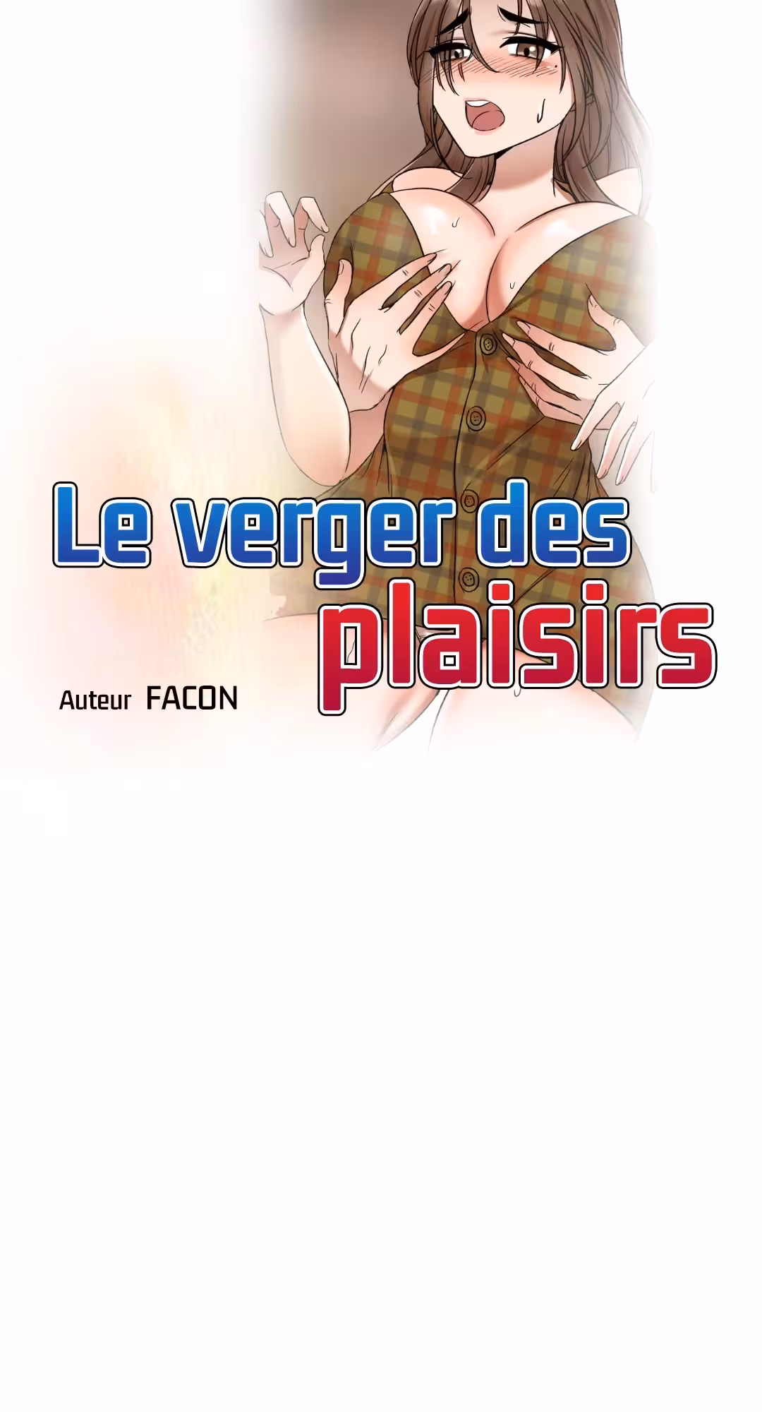 Le verger des plaisirs Chapitre 24 page 9