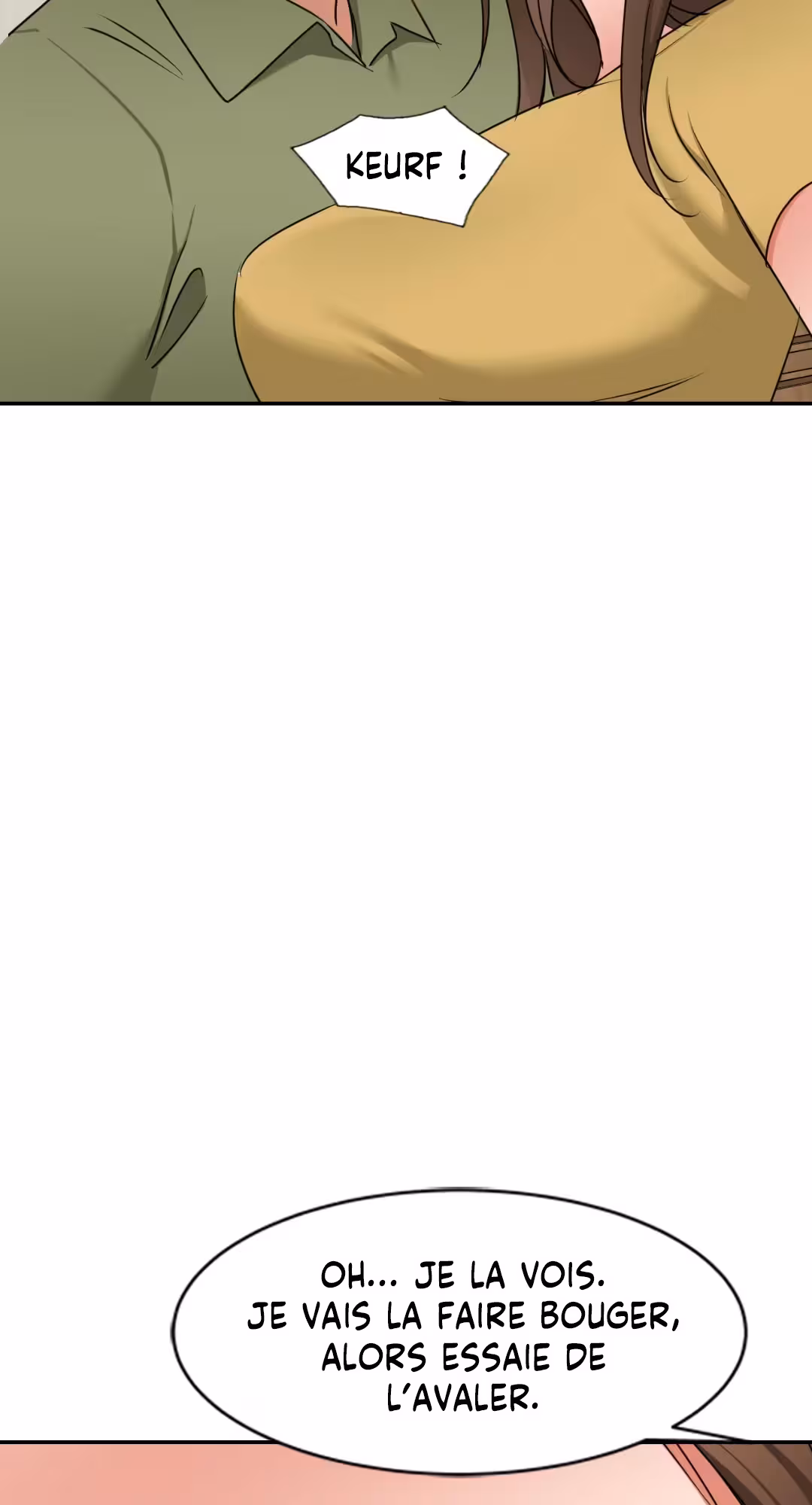 Le verger des plaisirs Chapitre 15 page 2