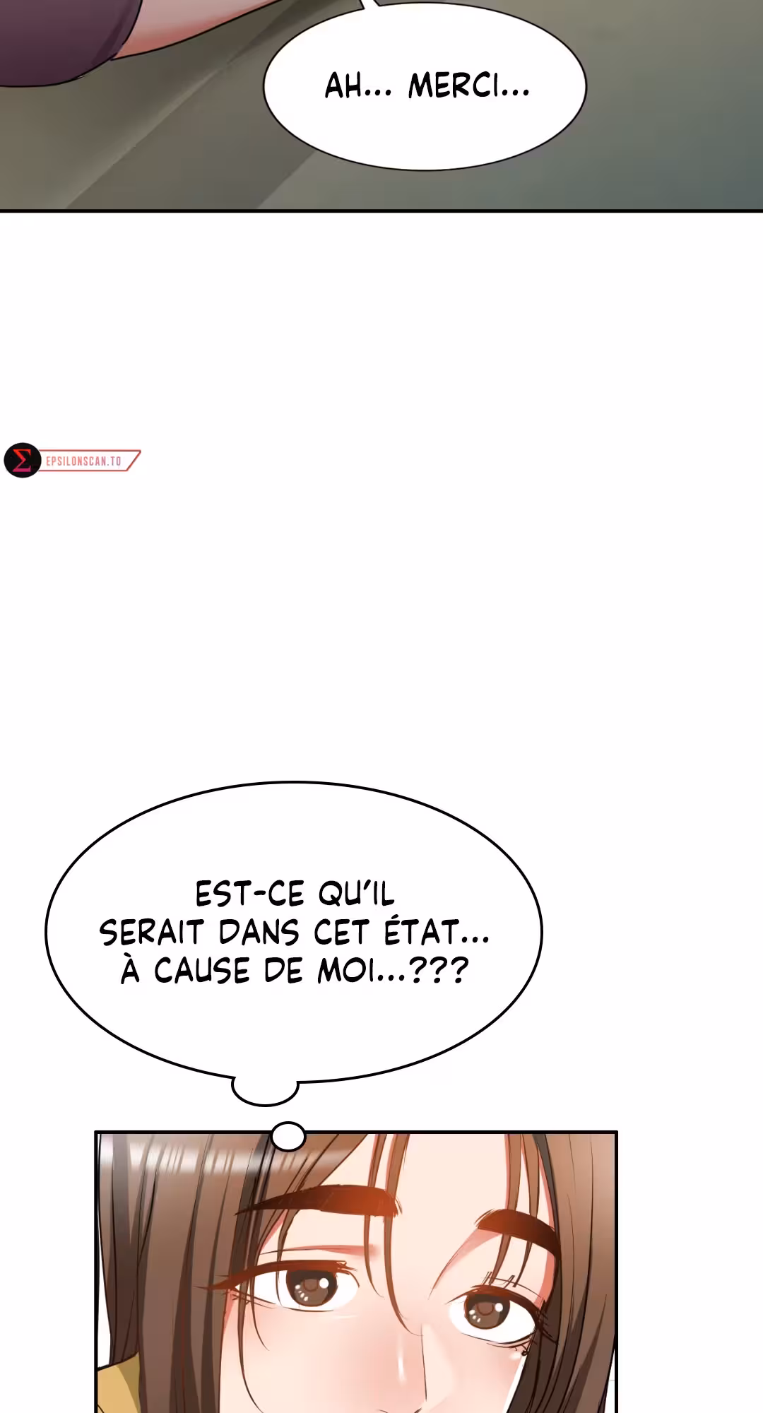 Le verger des plaisirs Chapitre 15 page 20