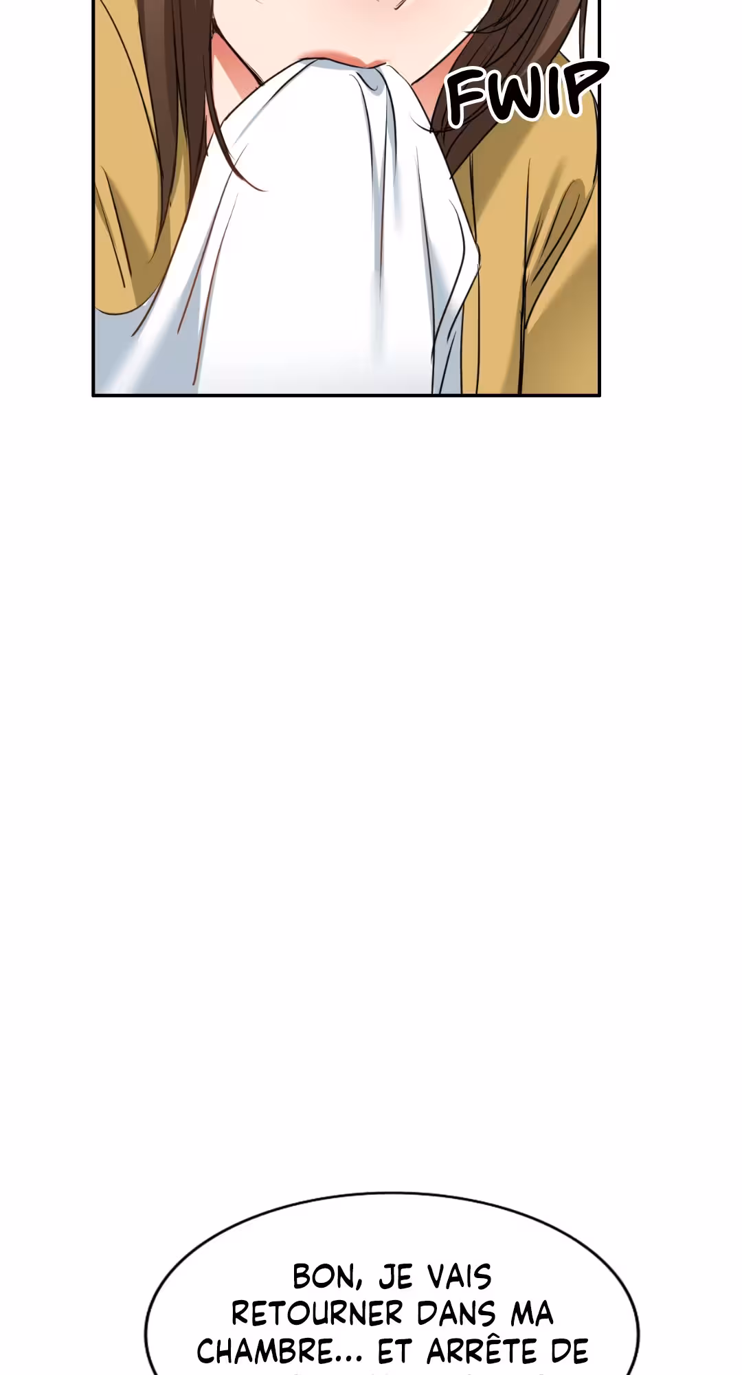 Le verger des plaisirs Chapitre 15 page 21