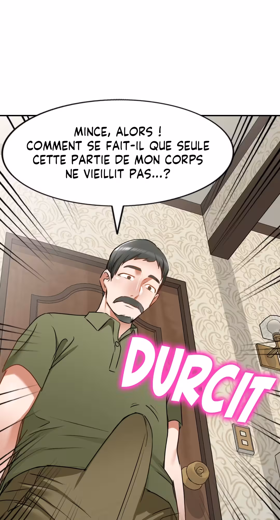 Le verger des plaisirs Chapitre 15 page 26