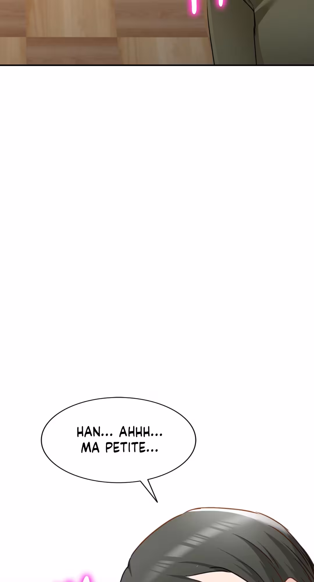Le verger des plaisirs Chapitre 15 page 31