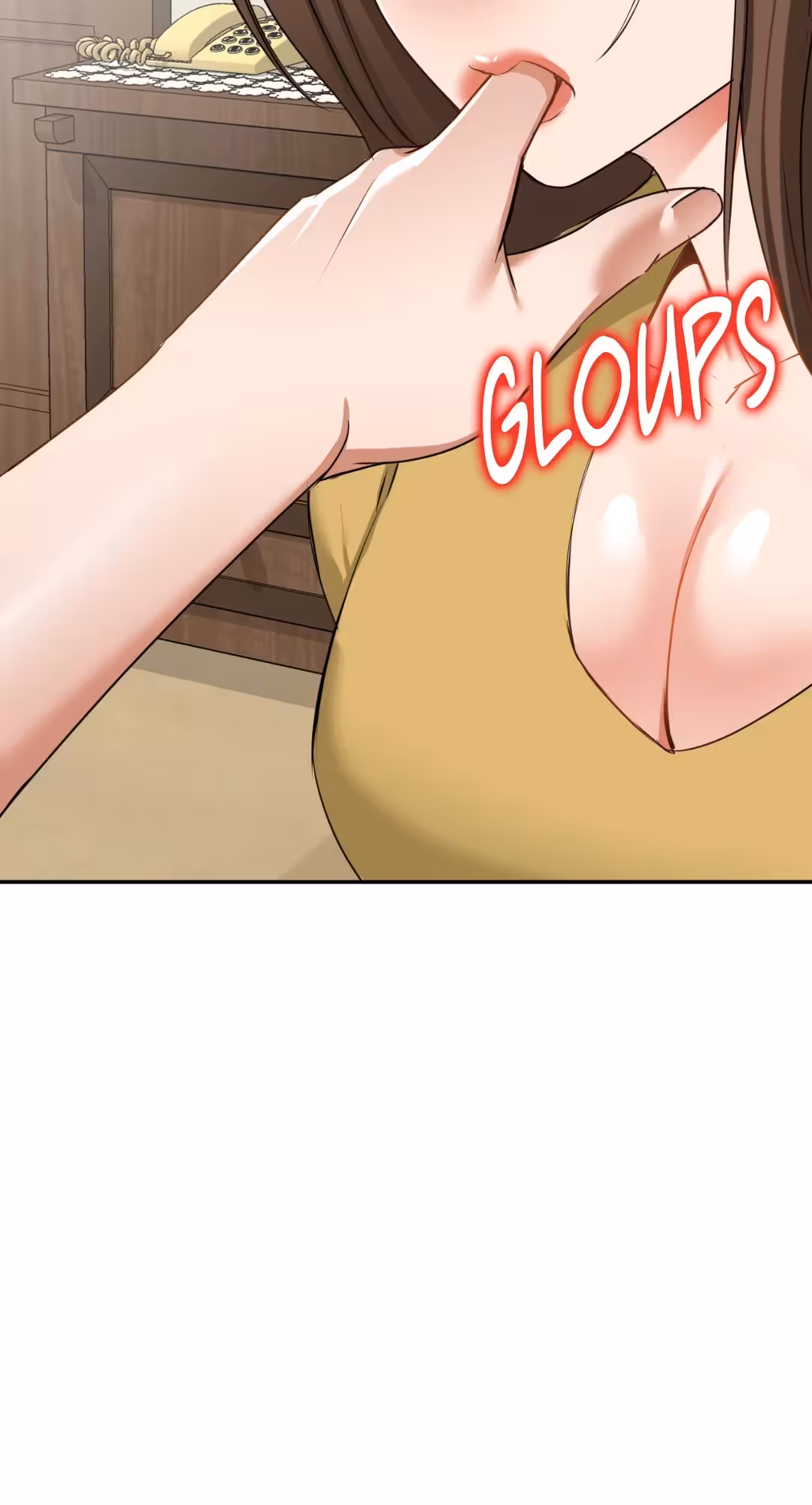 Le verger des plaisirs Chapitre 15 page 6