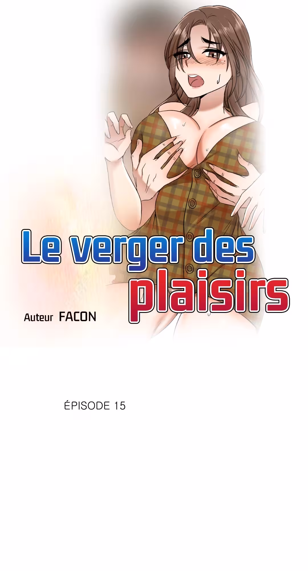 Le verger des plaisirs Chapitre 15 page 9