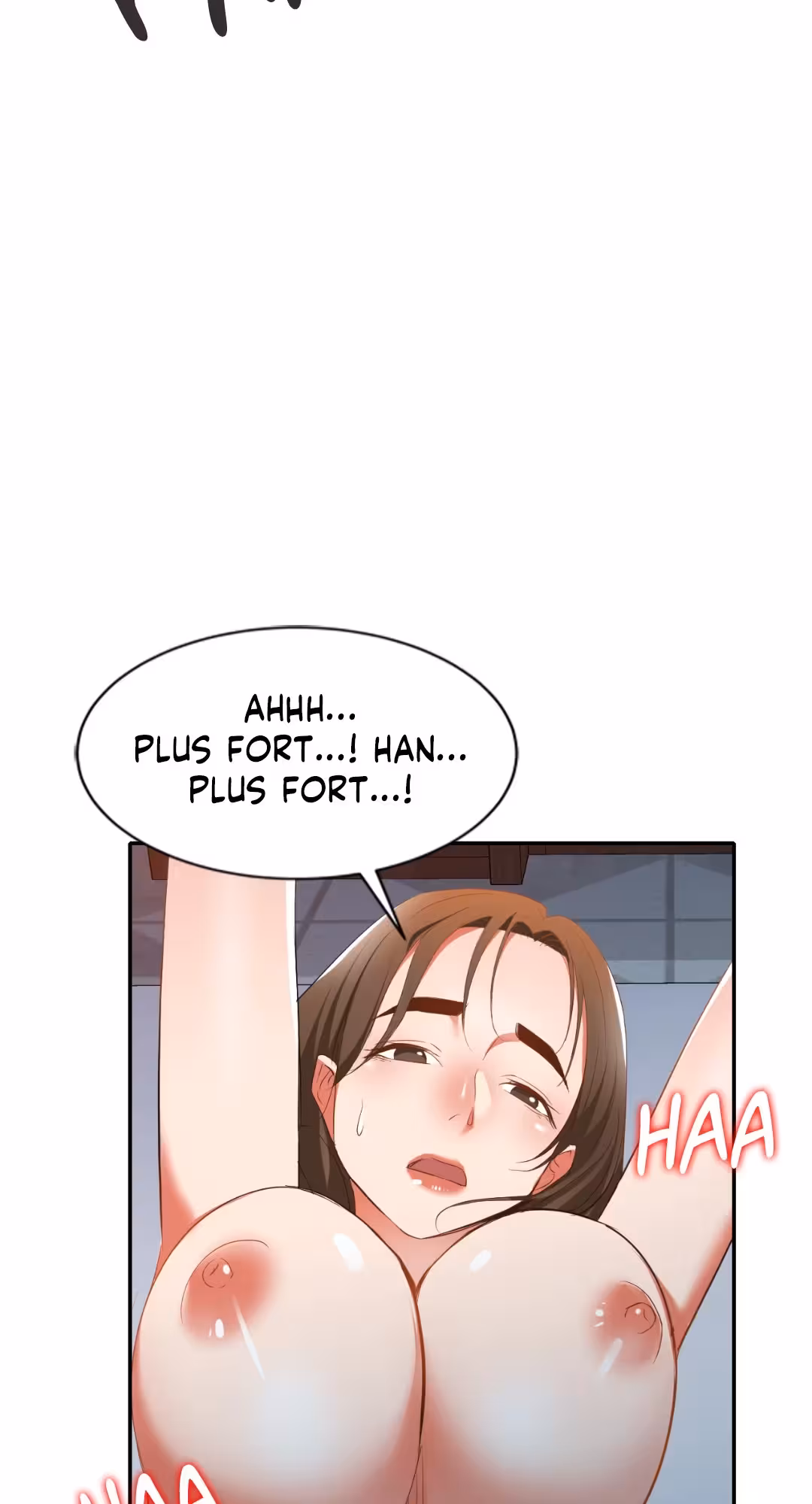 Le verger des plaisirs Chapitre 25 page 14