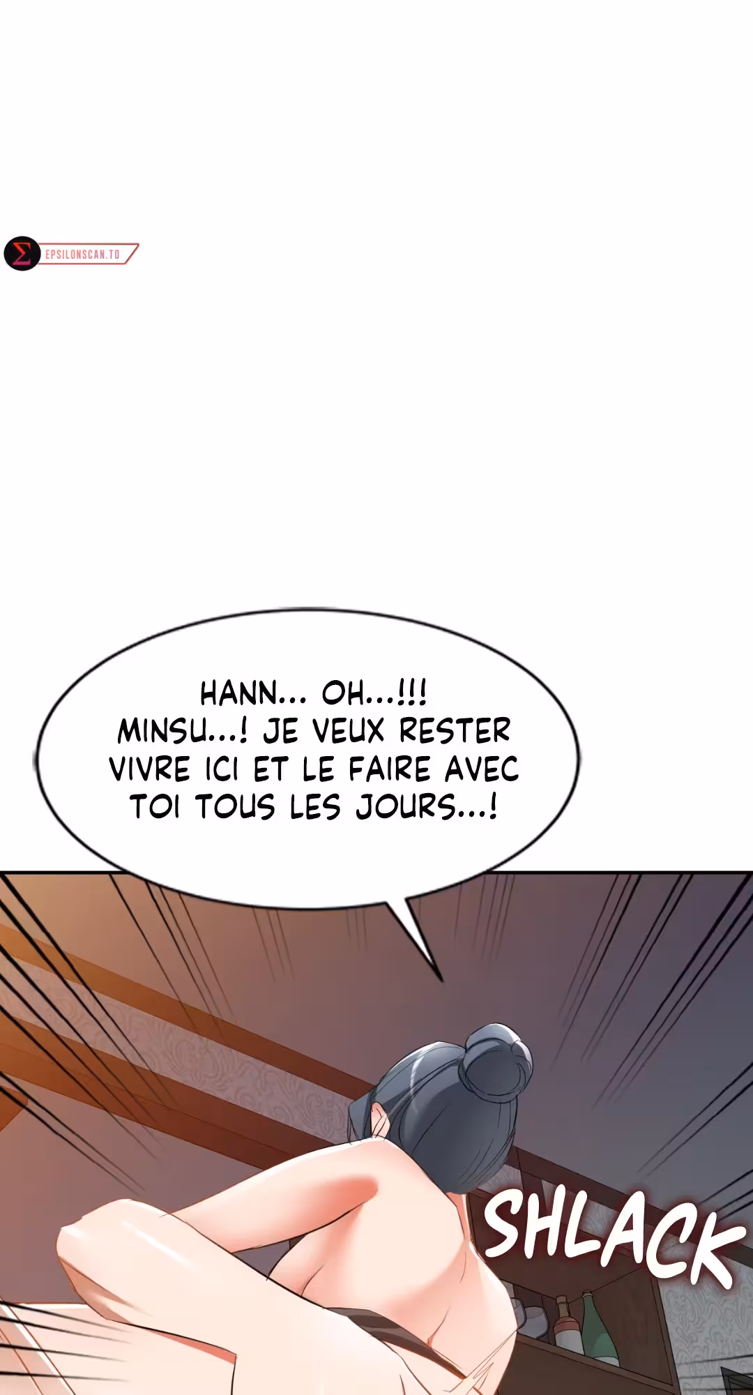 Le verger des plaisirs Chapitre 25 page 20