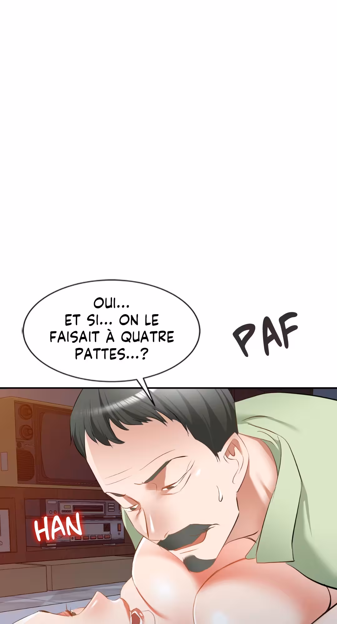 Le verger des plaisirs Chapitre 25 page 24