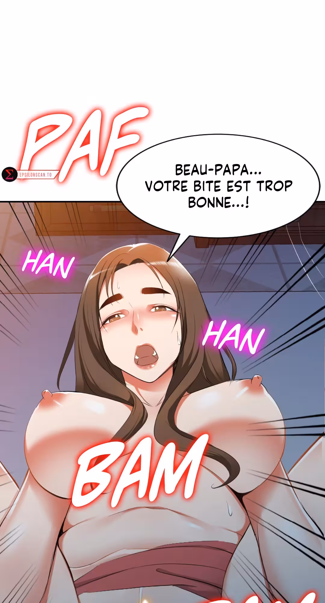 Le verger des plaisirs Chapitre 25 page 3