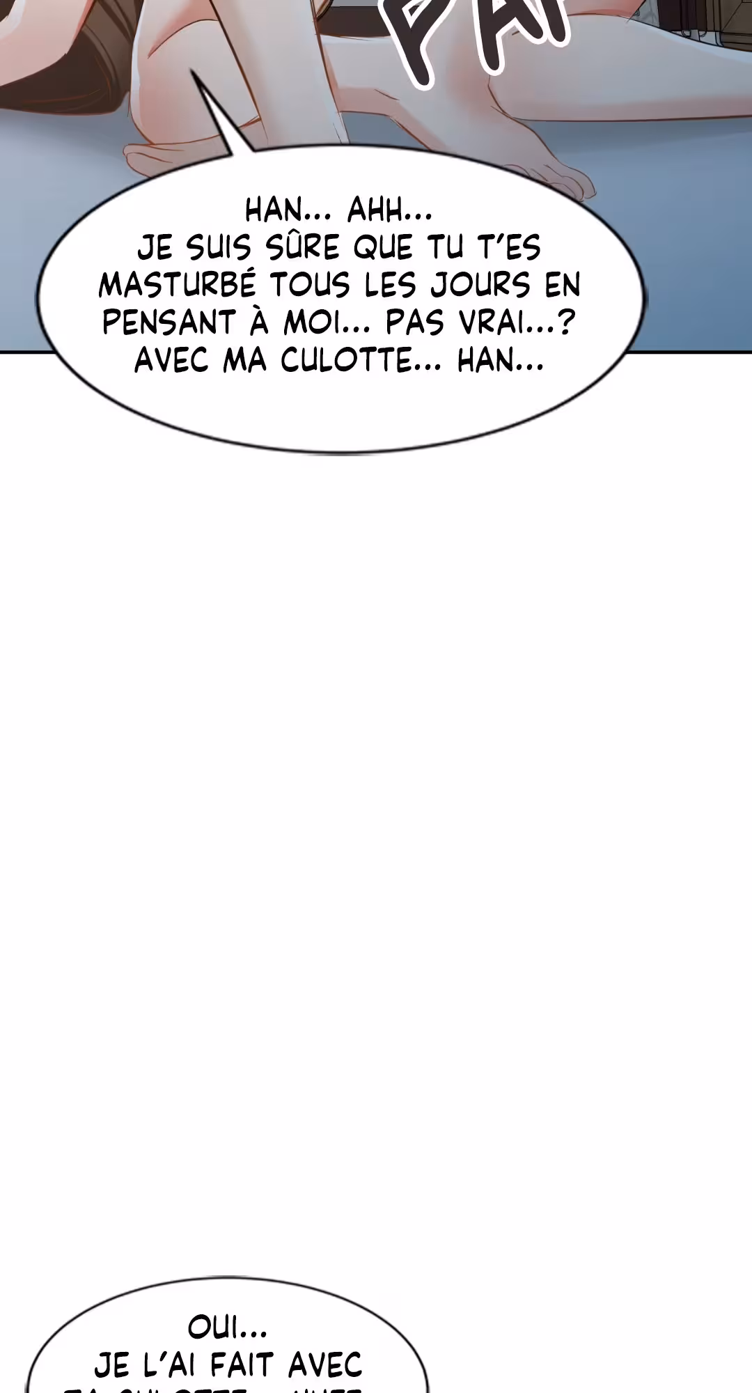 Le verger des plaisirs Chapitre 25 page 33