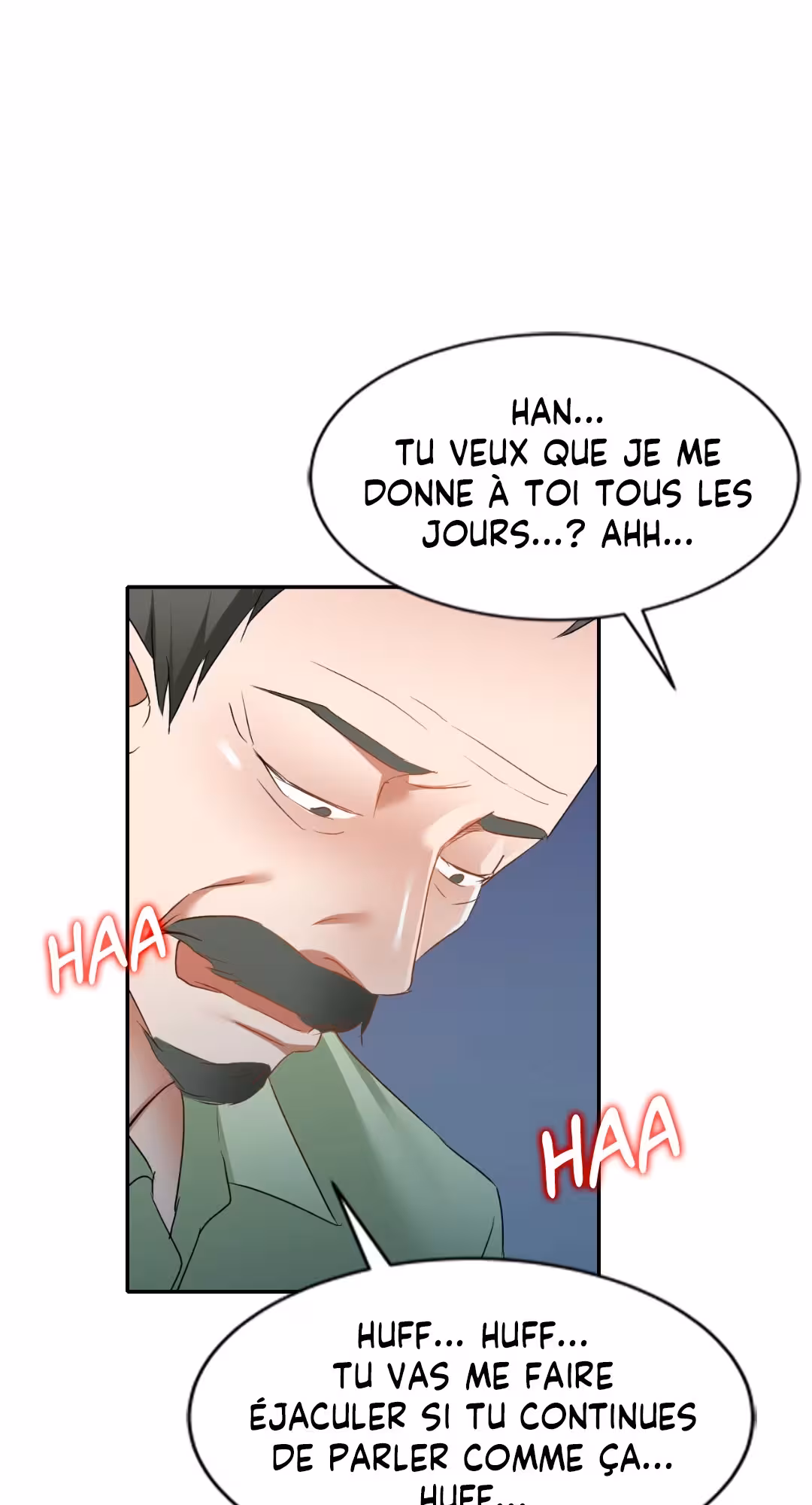Le verger des plaisirs Chapitre 25 page 36